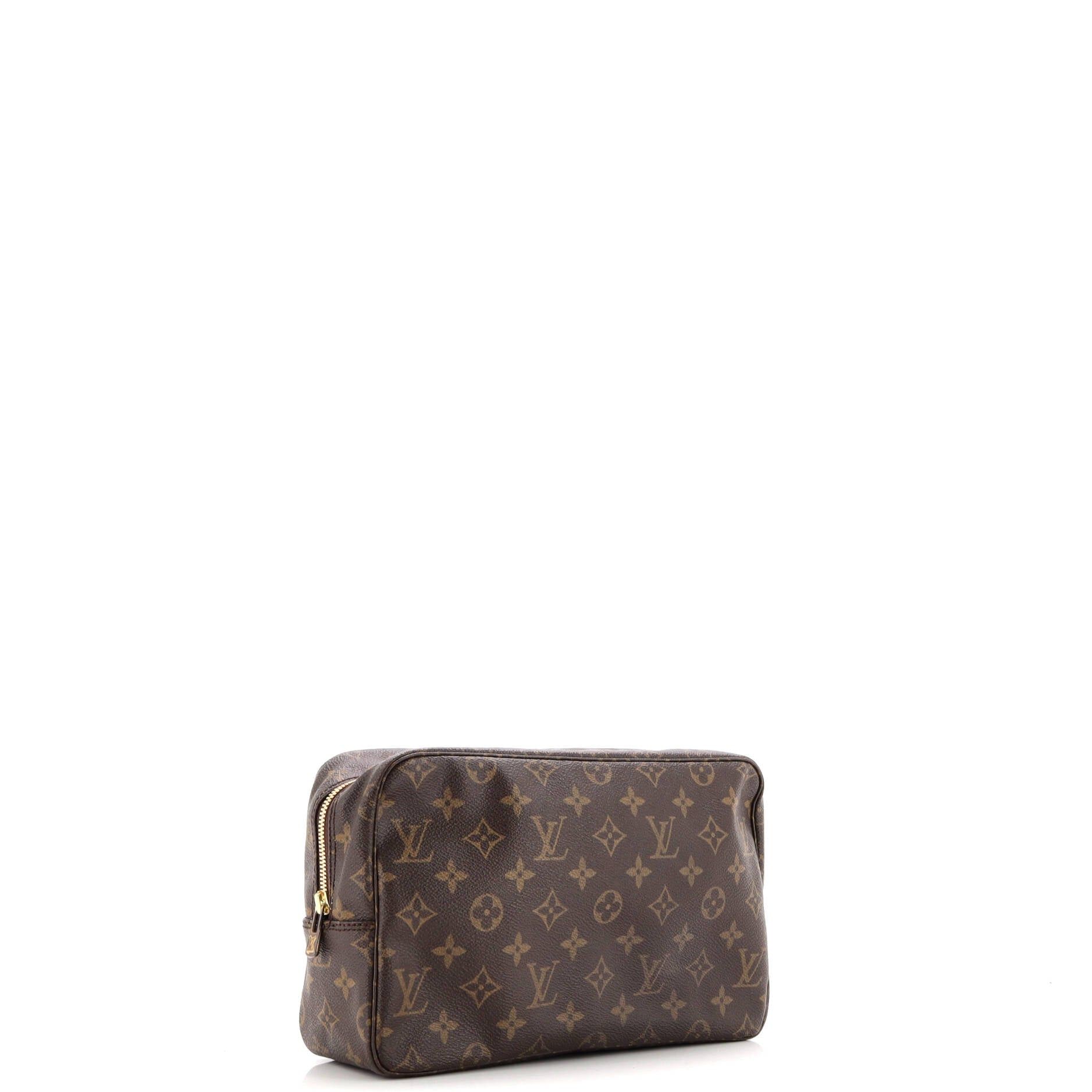 Louis Vuitton Trousse Toiletry Pouch Size ONE SIZE - 2 Thumbnail