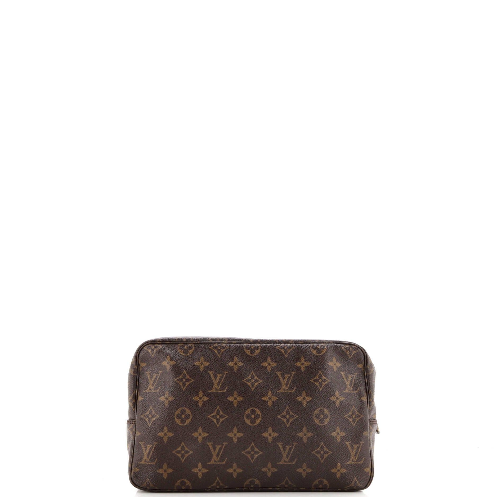 Louis Vuitton Trousse Toiletry Pouch Size ONE SIZE - 3 Thumbnail