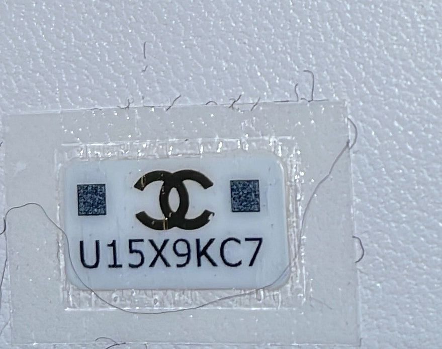 Chanel CC Book Card Holder with Chain Size ONE SIZE - 7 Thumbnail