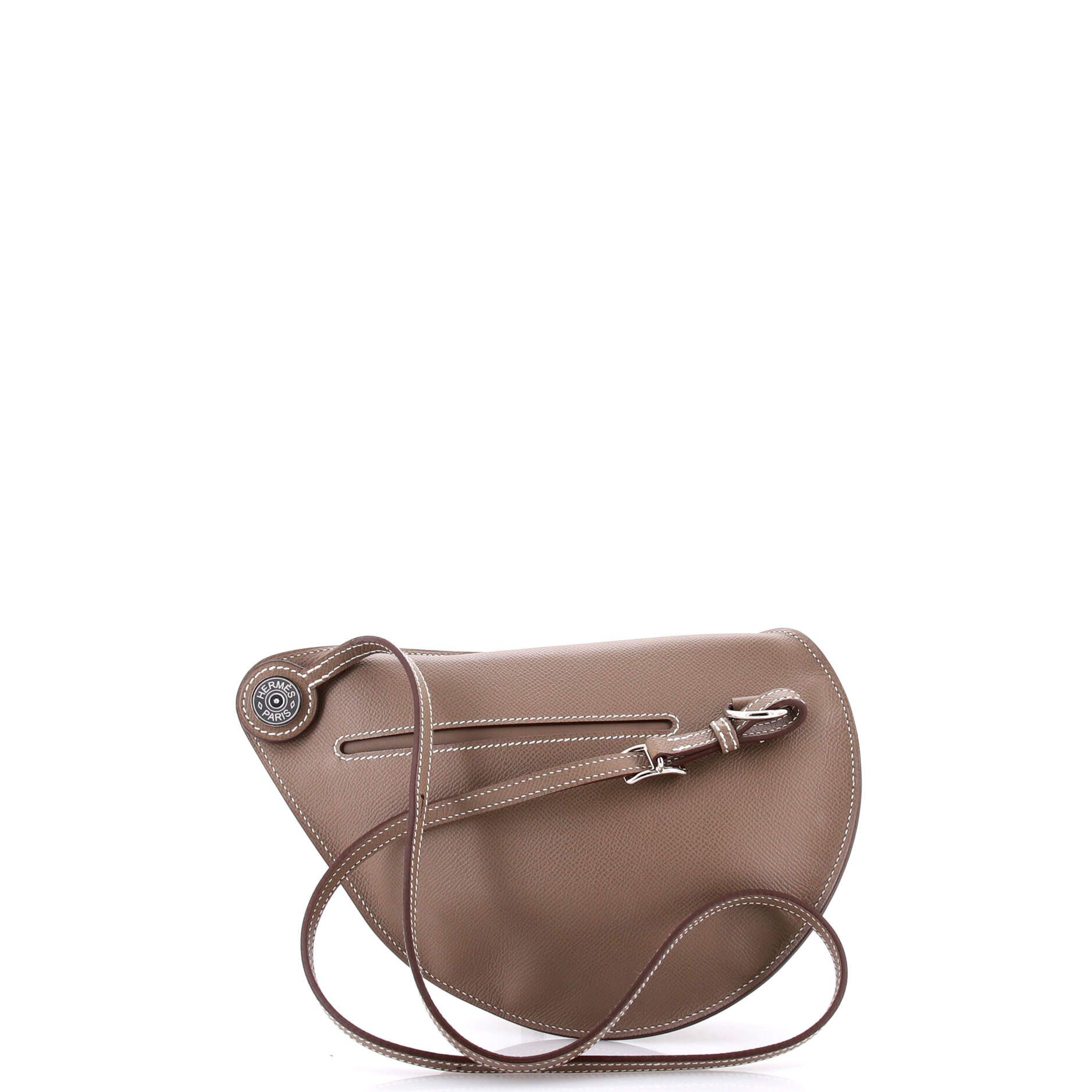 Hermes Petite Course Bag Size ONE SIZE - 3 Thumbnail