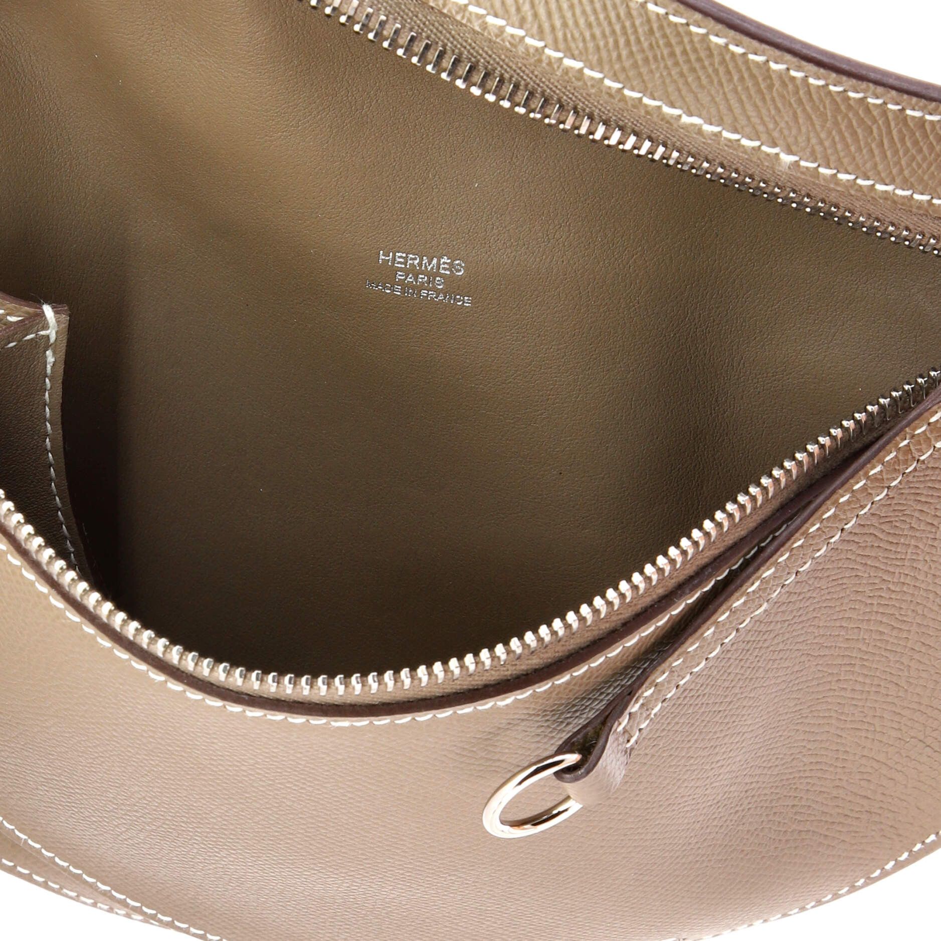 Hermes Petite Course Bag Size ONE SIZE - 5 Thumbnail