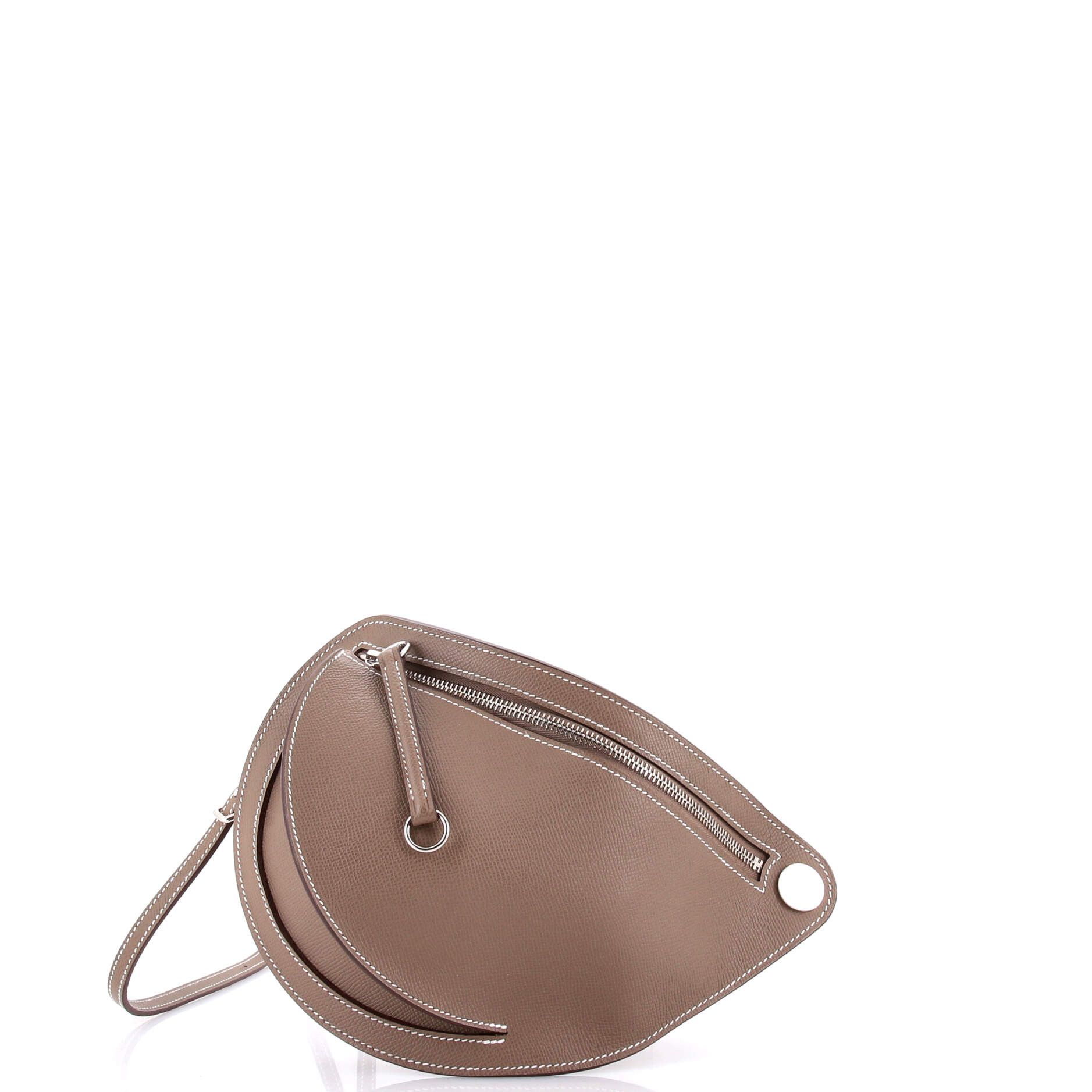 Hermes Petite Course Bag Size ONE SIZE - 2 Thumbnail