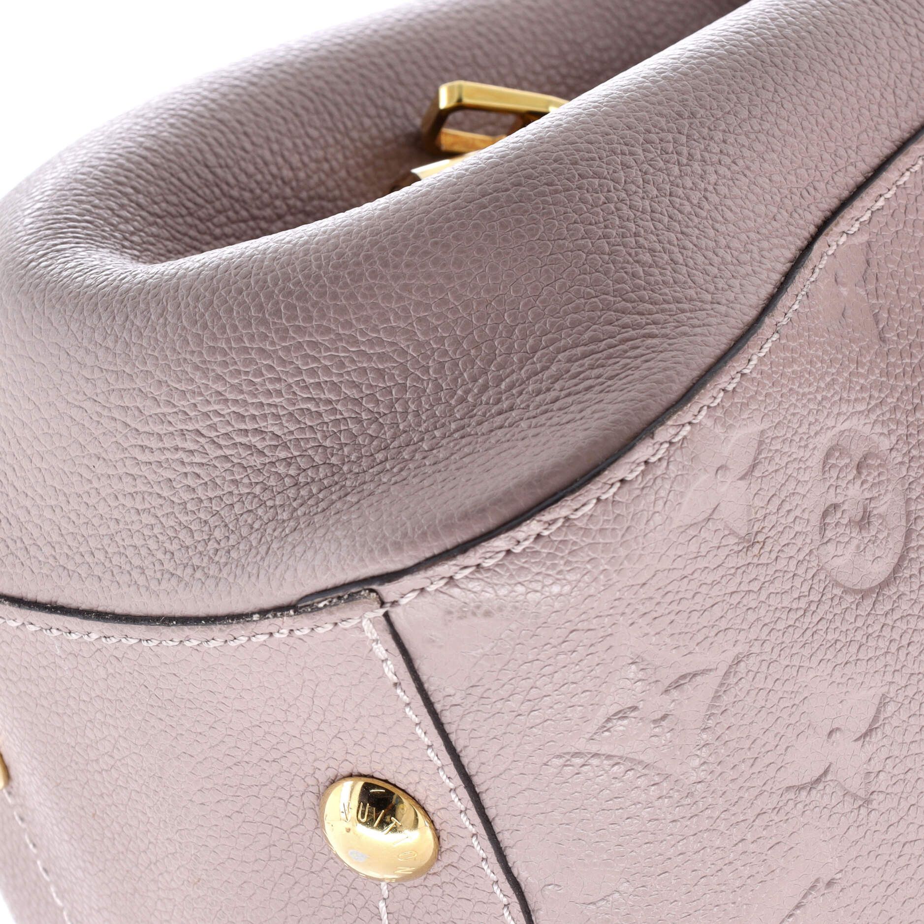 Louis Vuitton Montaigne Handbag Size ONE SIZE - 6 Thumbnail