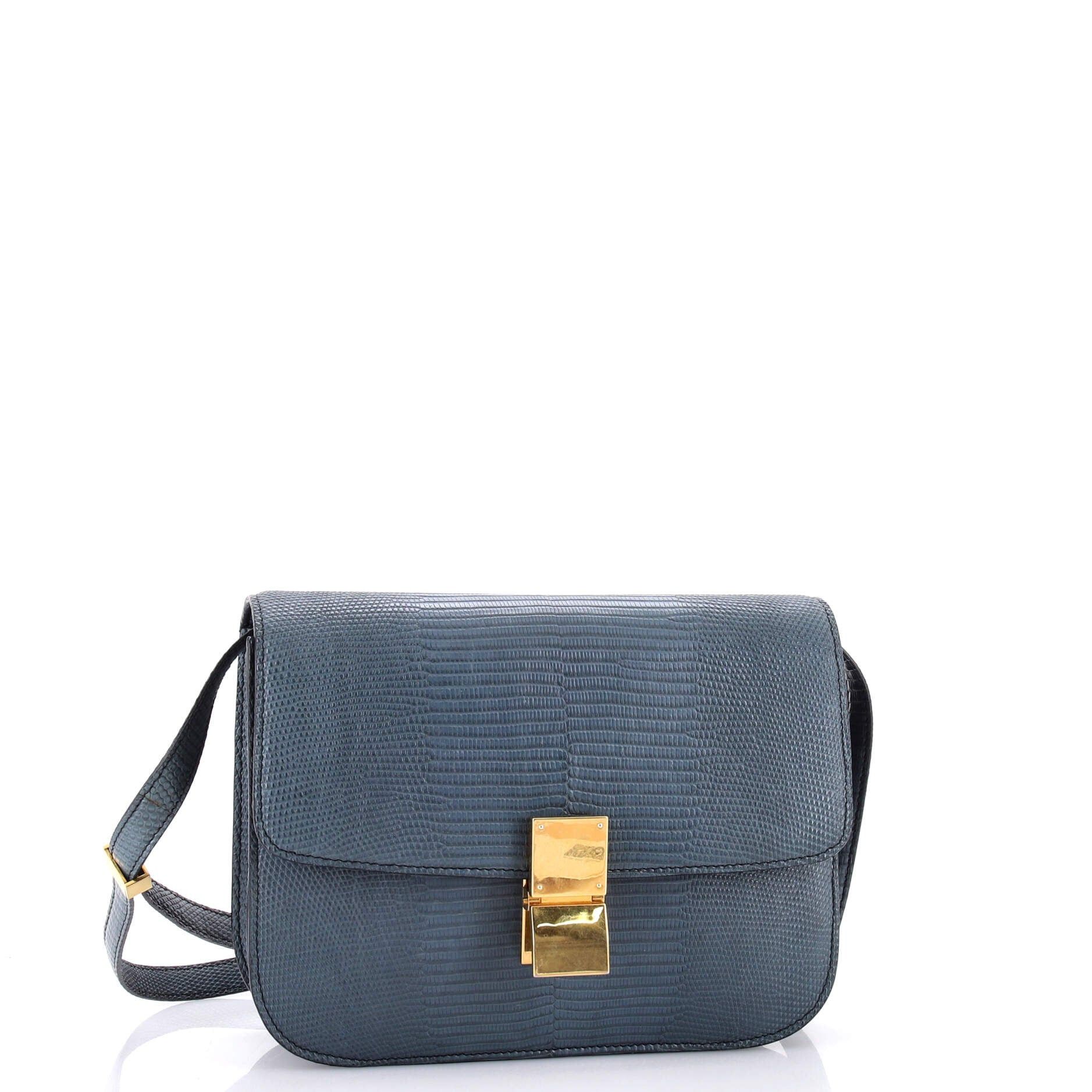 Celine Classic Box Bag Size ONE SIZE - 2 Thumbnail