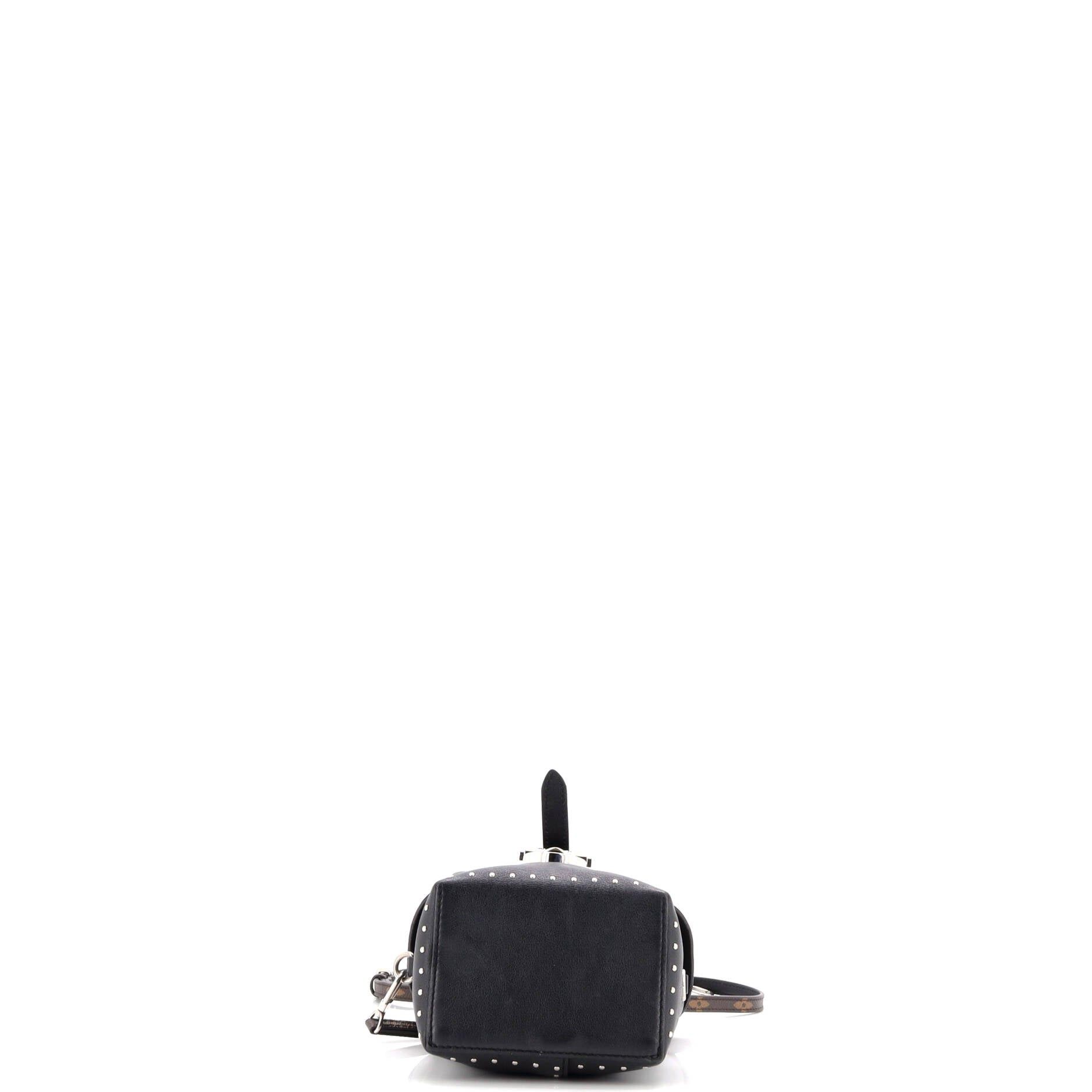 Louis Vuitton Camera Box Handbag Size ONE SIZE - 4 Thumbnail