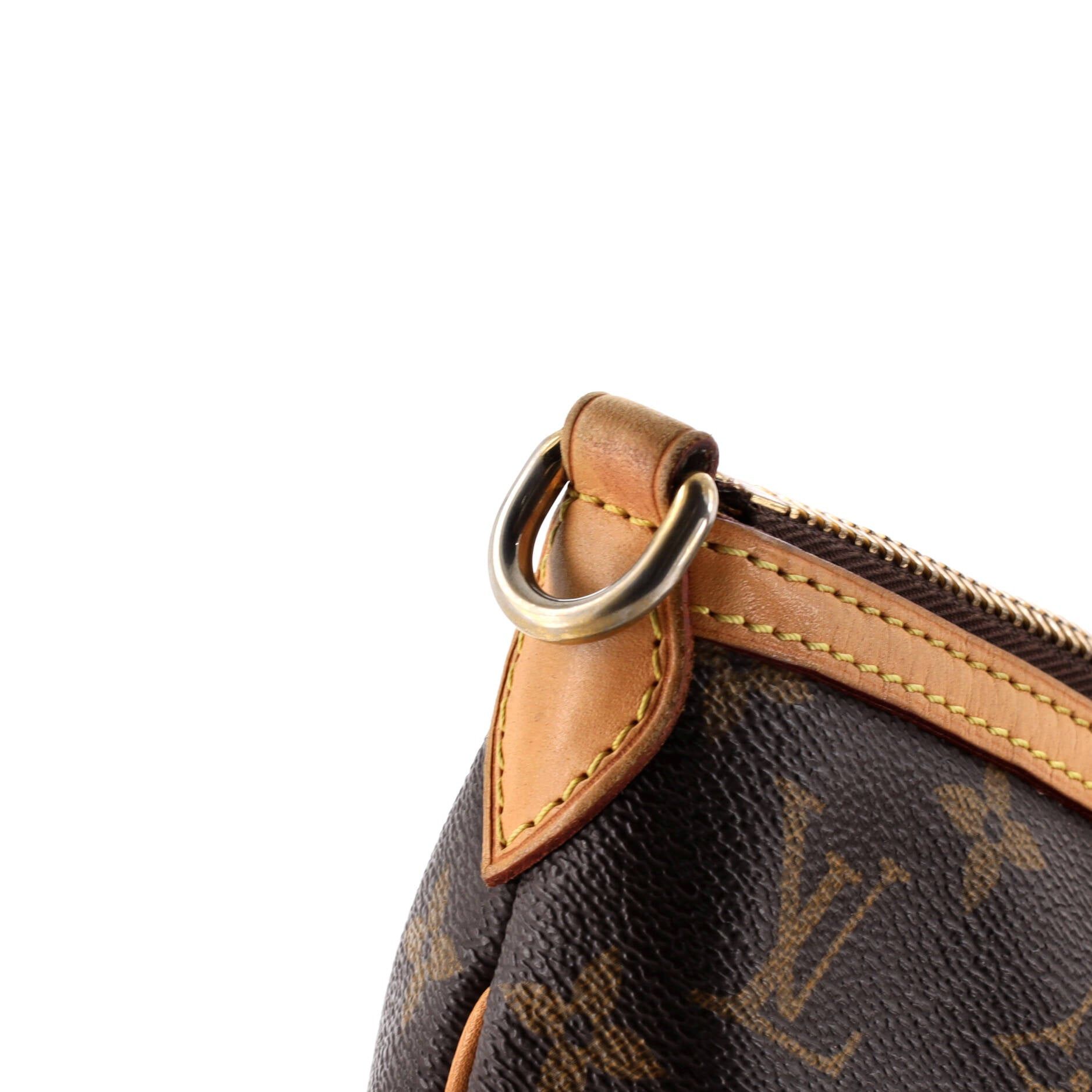 Louis Vuitton Palermo Handbag Size ONE SIZE - 6 Thumbnail