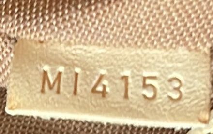 Louis Vuitton Palermo Handbag Size ONE SIZE - 8 Thumbnail