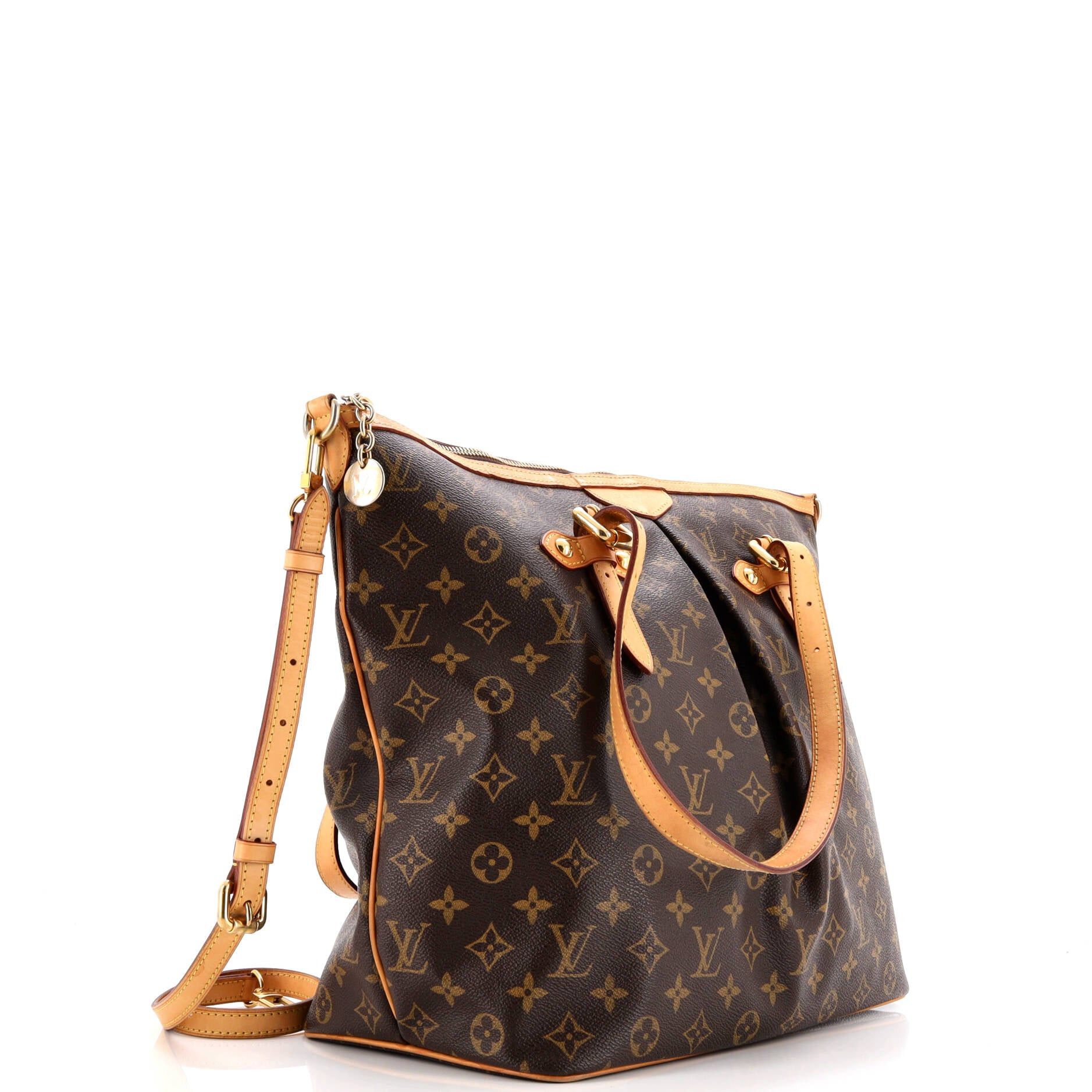 Louis Vuitton Palermo Handbag Size ONE SIZE - 2 Thumbnail
