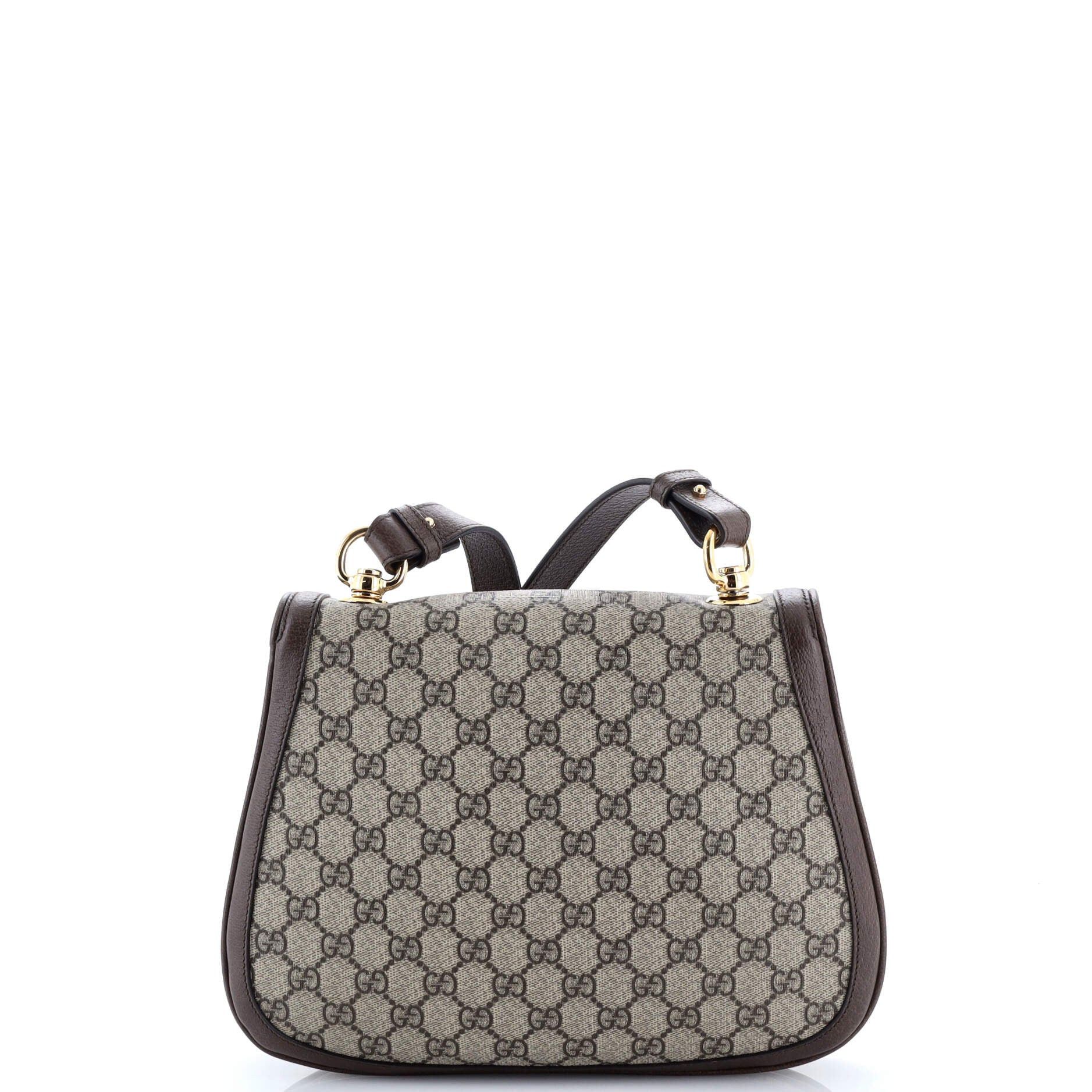 Gucci Blondie NM Top Handle Bag Size ONE SIZE - 3 Thumbnail