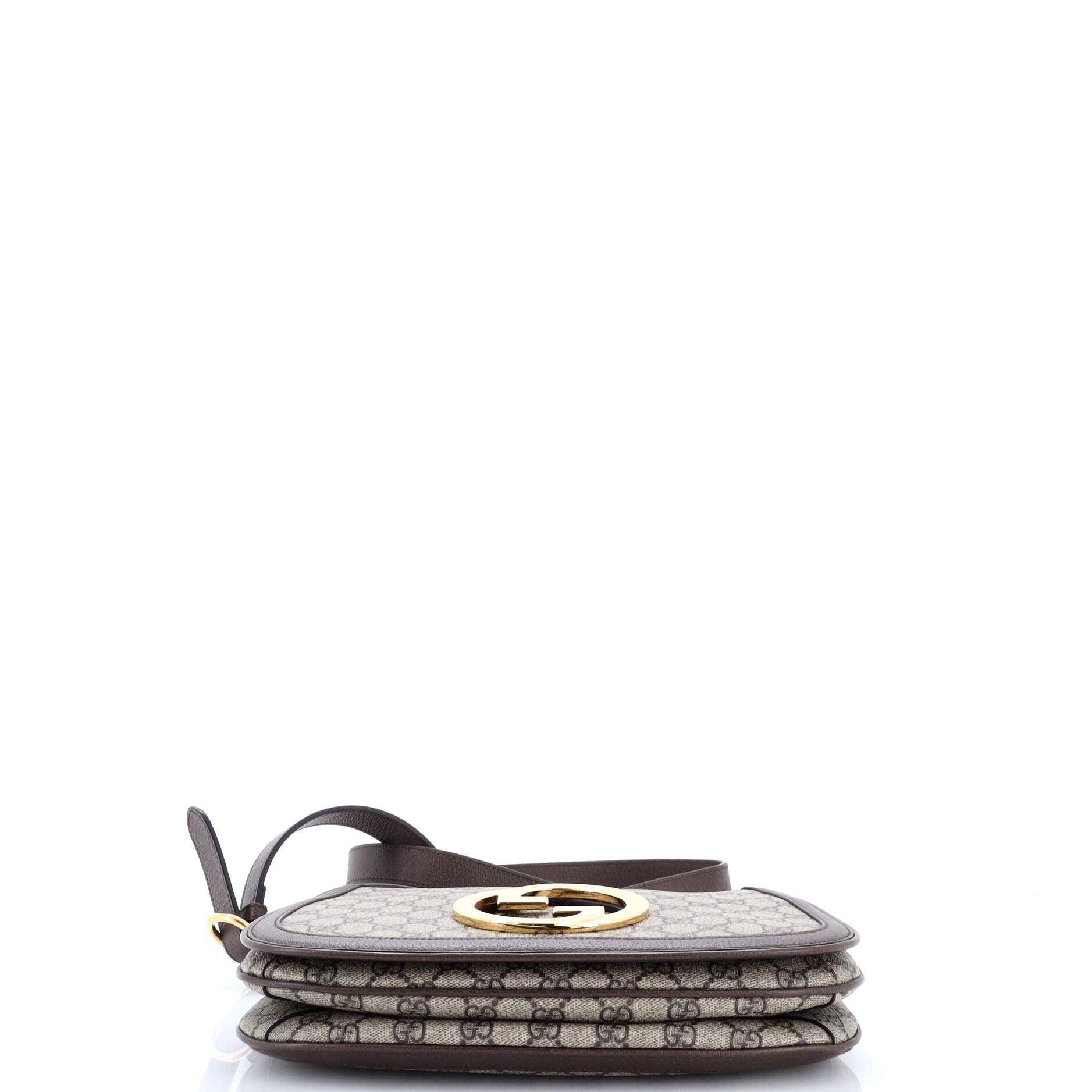 Gucci Blondie NM Top Handle Bag Size ONE SIZE - 4 Thumbnail