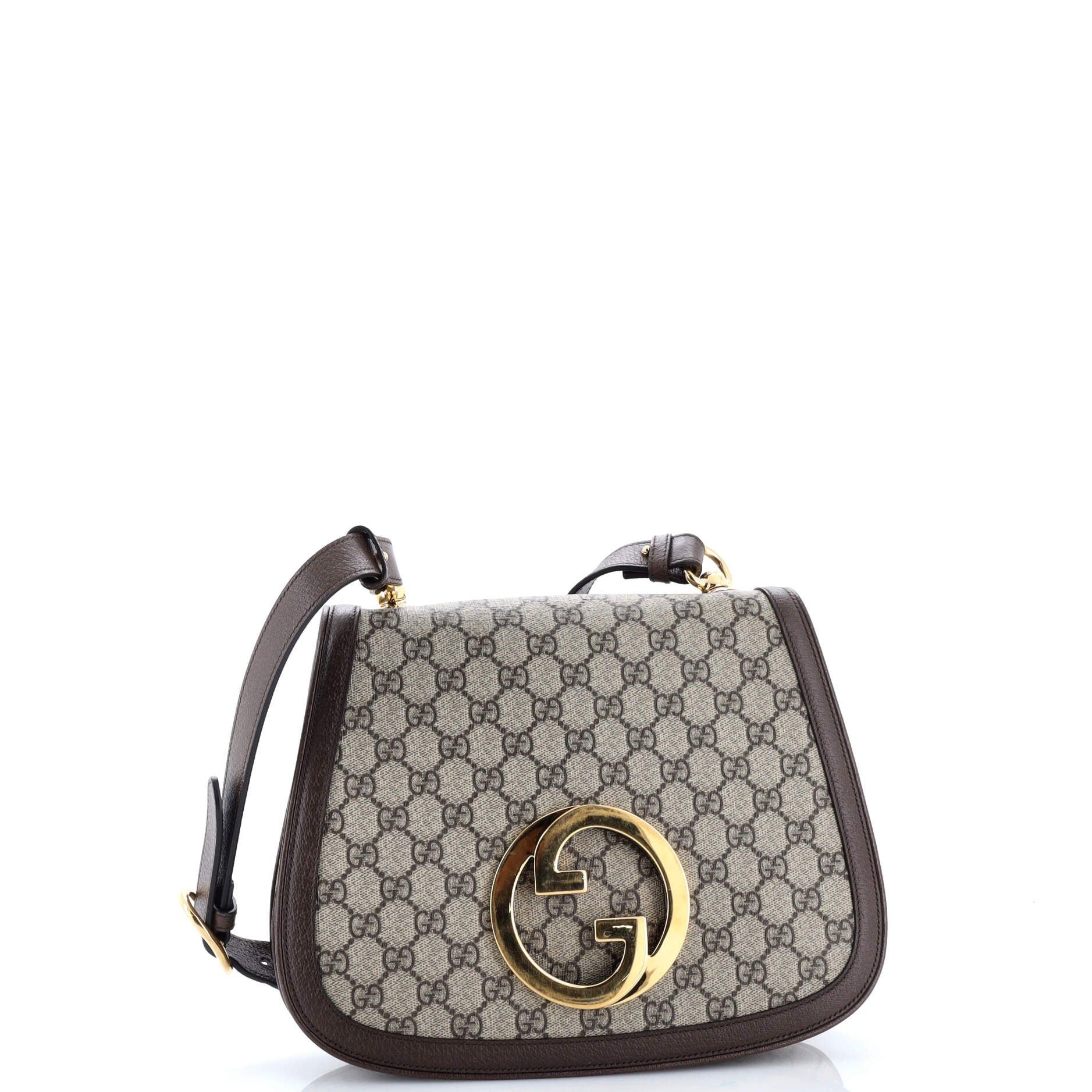 Gucci Blondie NM Top Handle Bag Size ONE SIZE - 2 Thumbnail