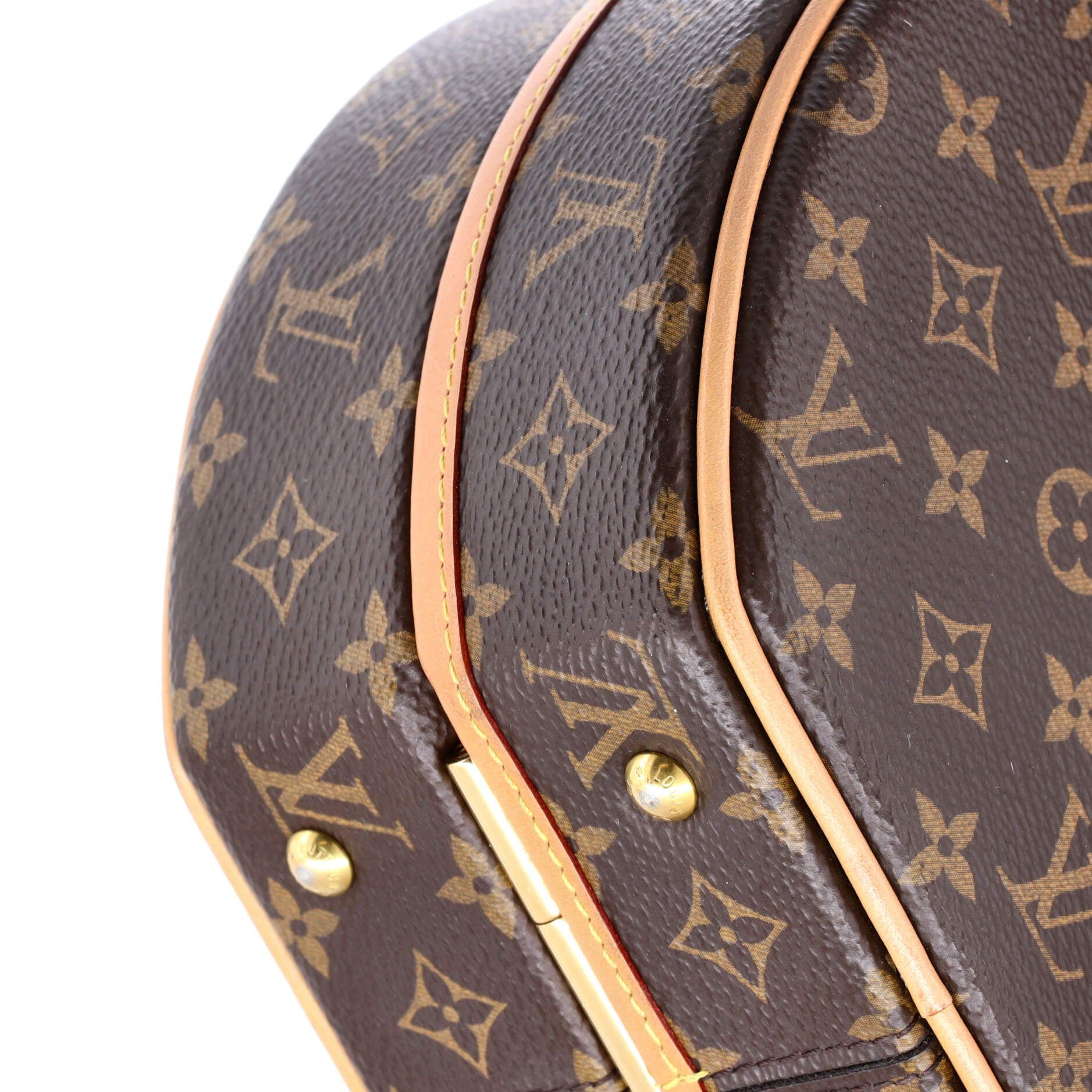 Louis Vuitton Petite Boite Chapeau Bag Size ONE SIZE - 6 Thumbnail