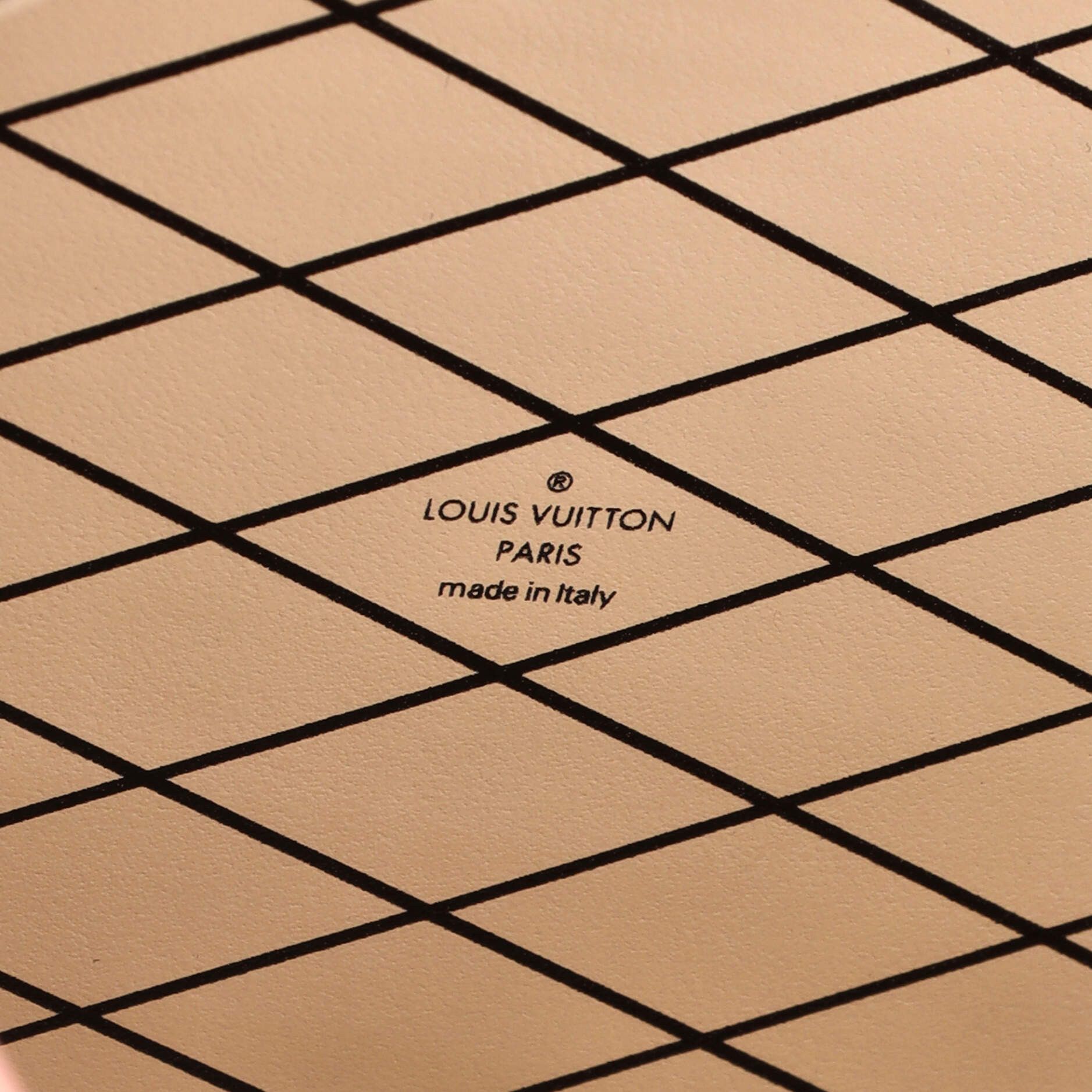 Louis Vuitton Petite Boite Chapeau Bag Size ONE SIZE - 8 Thumbnail