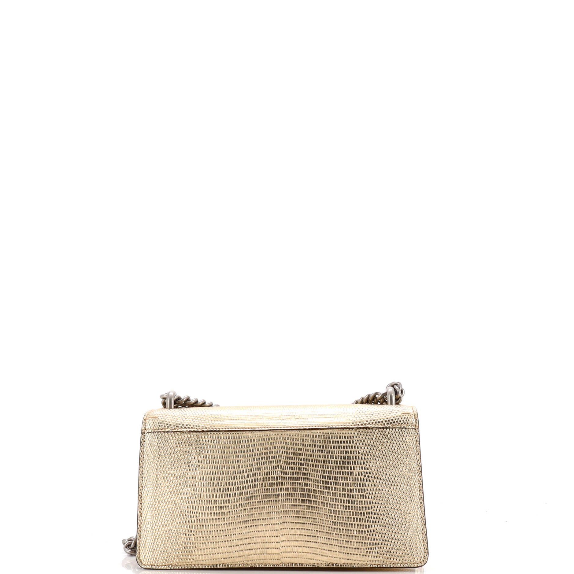 Gucci Dionysus Bag Size ONE SIZE - 3 Thumbnail