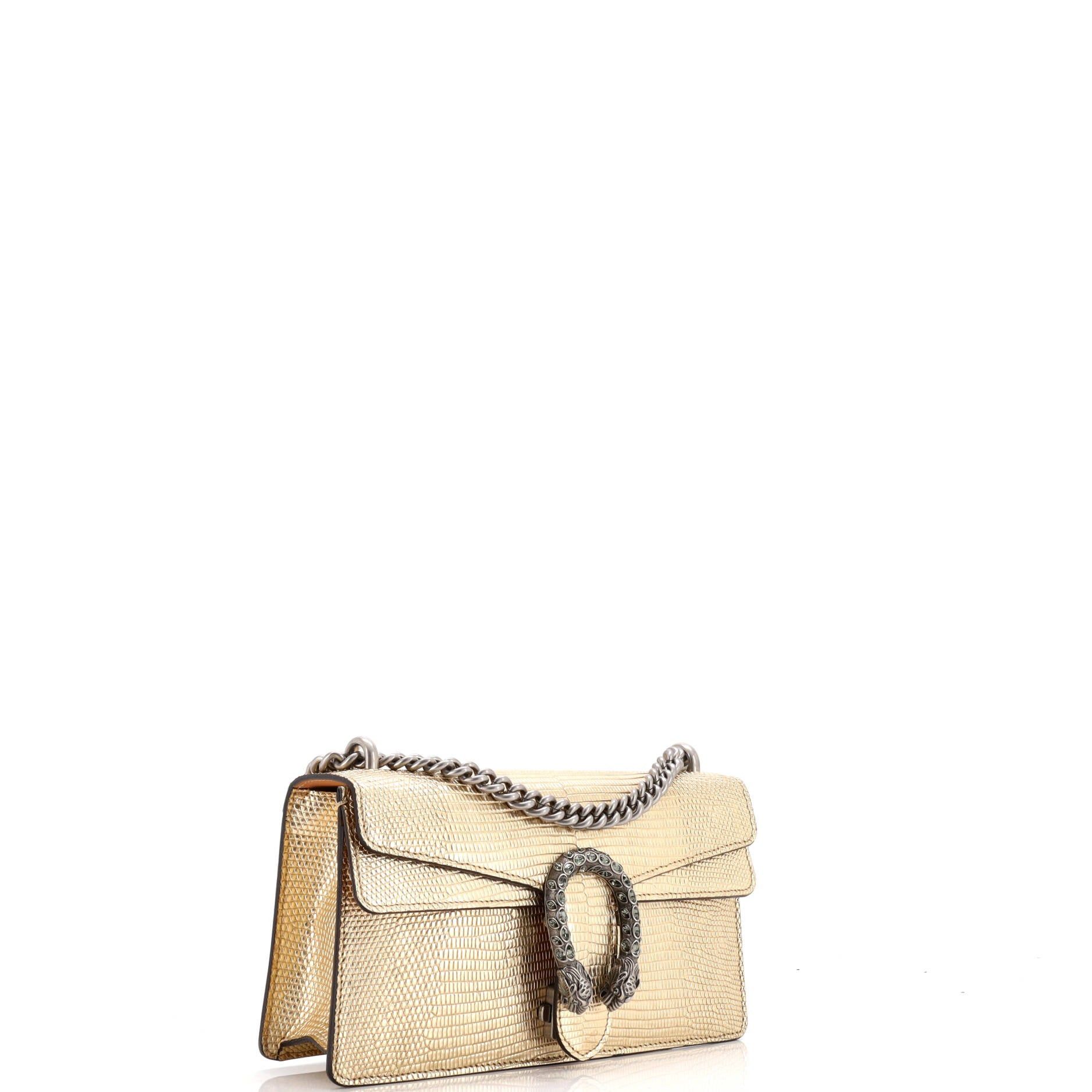 Gucci Dionysus Bag Size ONE SIZE - 2 Thumbnail