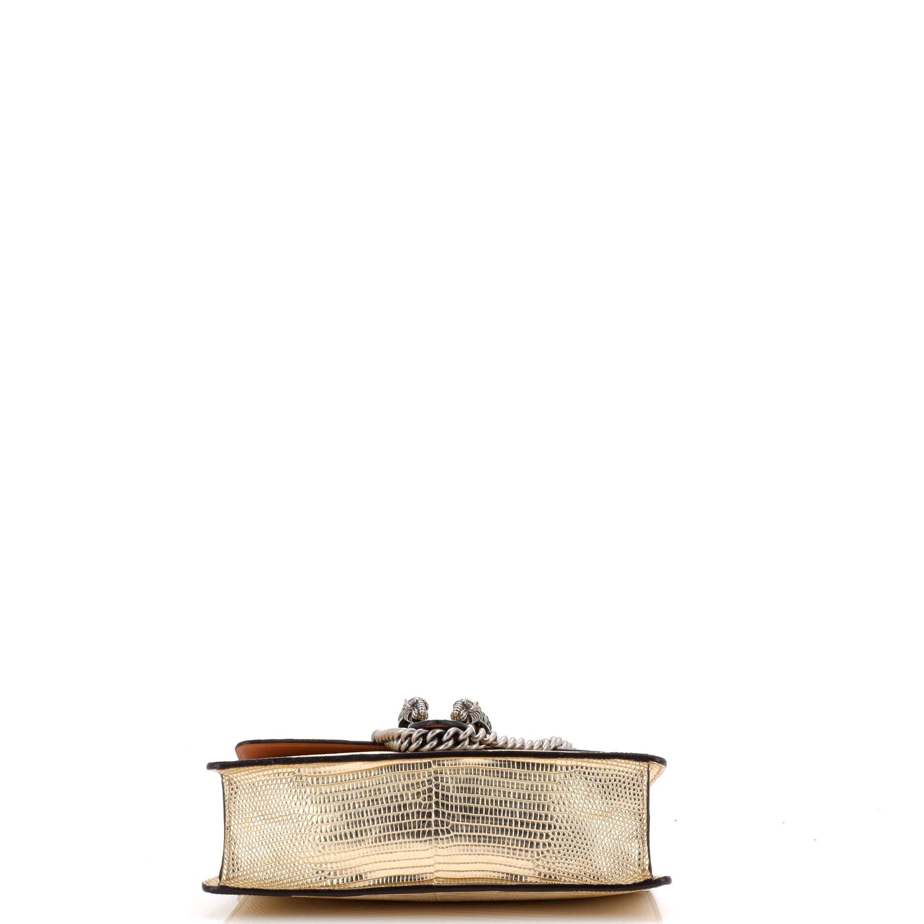 Gucci Dionysus Bag Size ONE SIZE - 4 Thumbnail