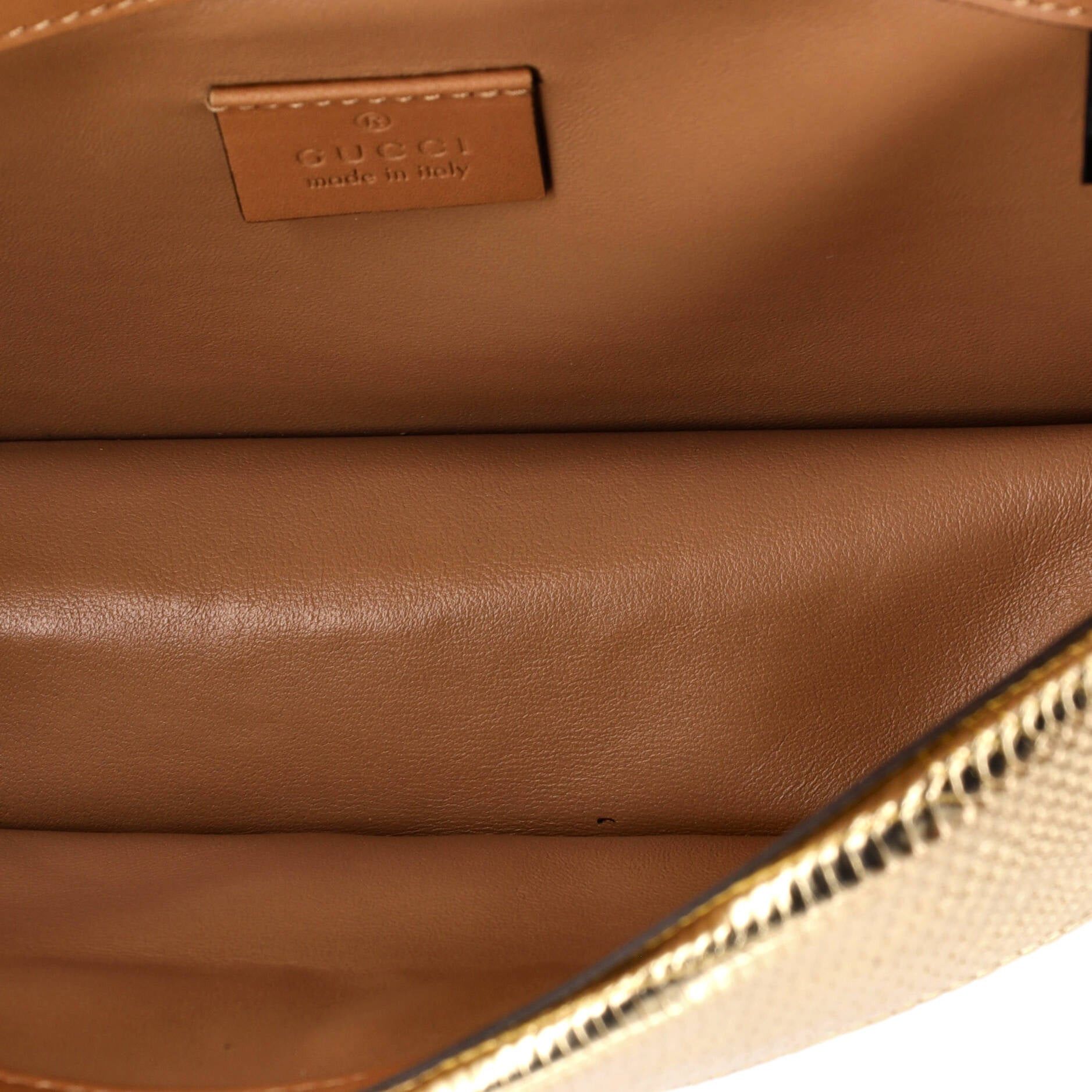 Gucci Dionysus Bag Size ONE SIZE - 5 Thumbnail