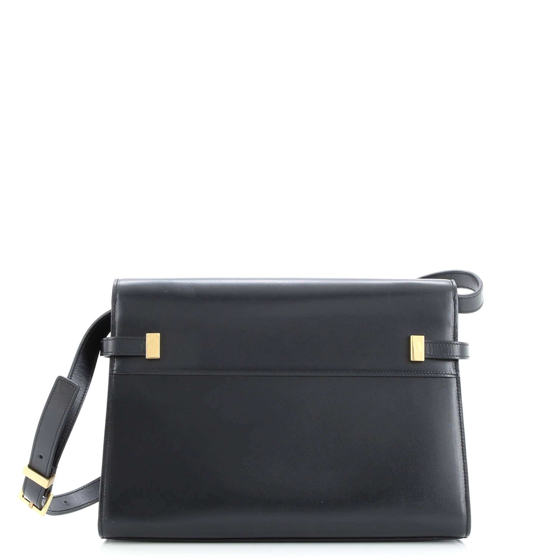 Saint Laurent Paris Manhattan Shoulder Bag Size ONE SIZE - 3 Thumbnail