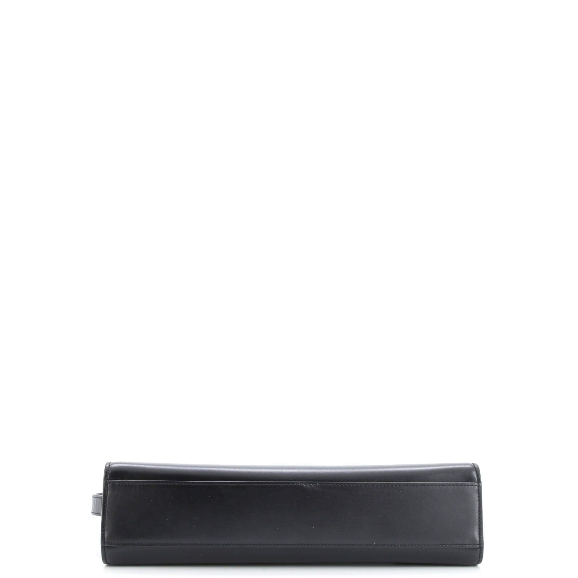 Saint Laurent Paris Manhattan Shoulder Bag Size ONE SIZE - 4 Thumbnail
