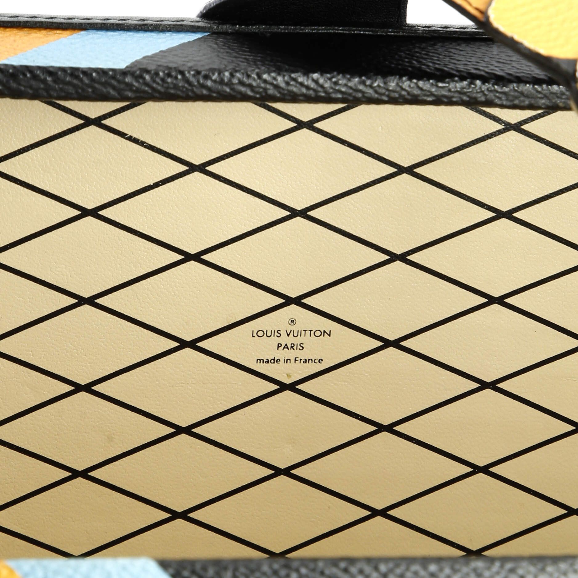 Louis Vuitton Petite Malle Handbag Size ONE SIZE - 6 Thumbnail