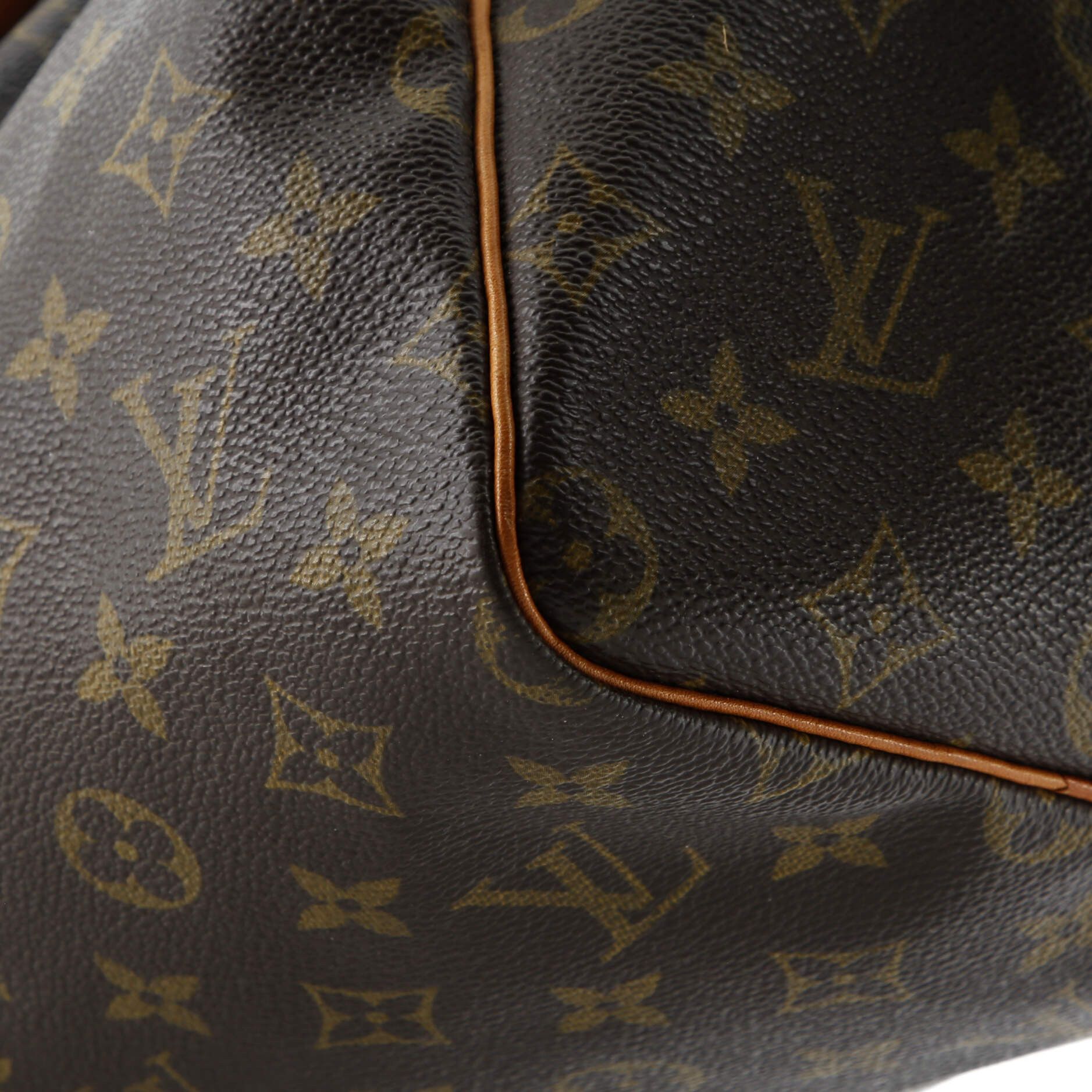 Louis Vuitton Speedy Handbag Size ONE SIZE - 8 Thumbnail