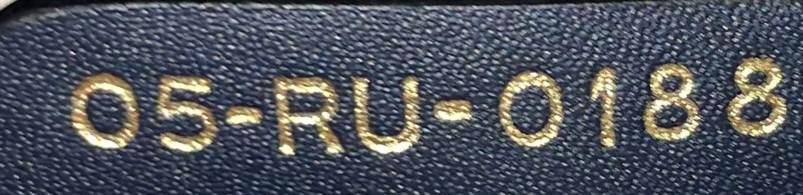 Dior Saddle Handbag Size ONE SIZE - 8 Thumbnail