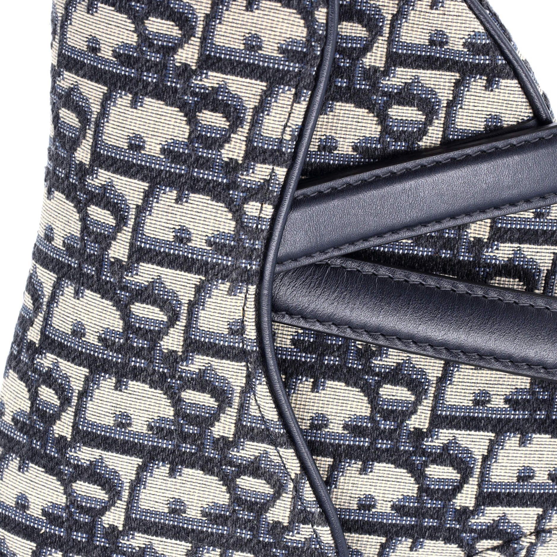 Dior Saddle Handbag Size ONE SIZE - 7 Thumbnail