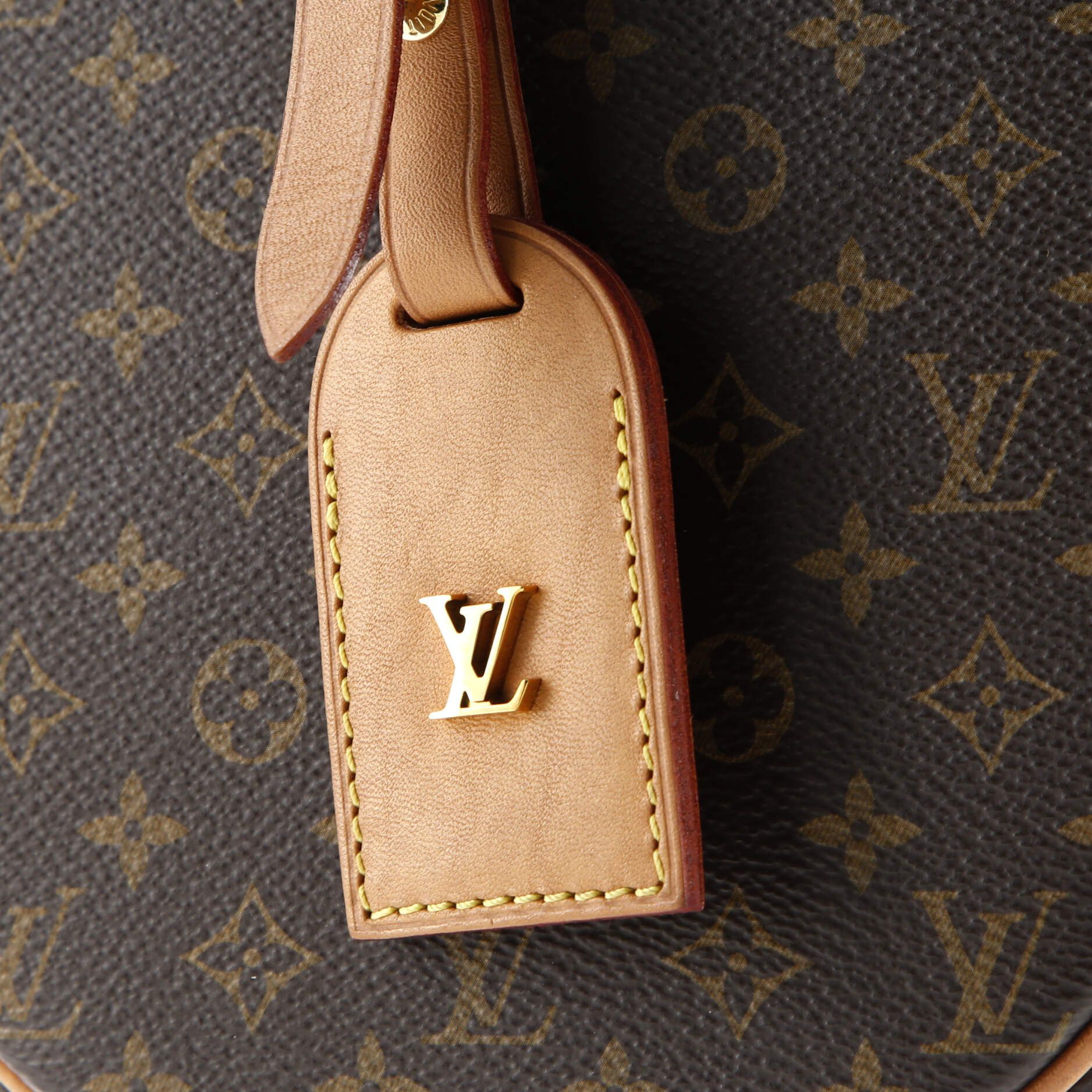 Louis Vuitton Petite Boite Chapeau Bag Size ONE SIZE - 7 Thumbnail