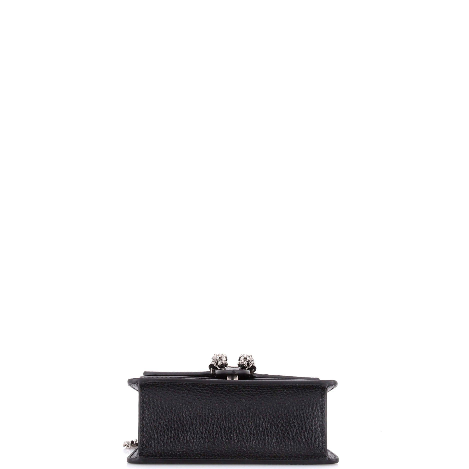 Gucci Dionysus Top Handle Bag Size ONE SIZE - 4 Thumbnail