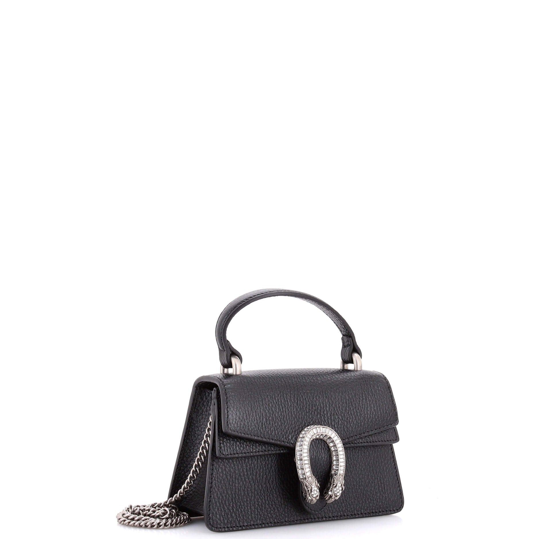 Gucci Dionysus Top Handle Bag Size ONE SIZE - 2 Thumbnail