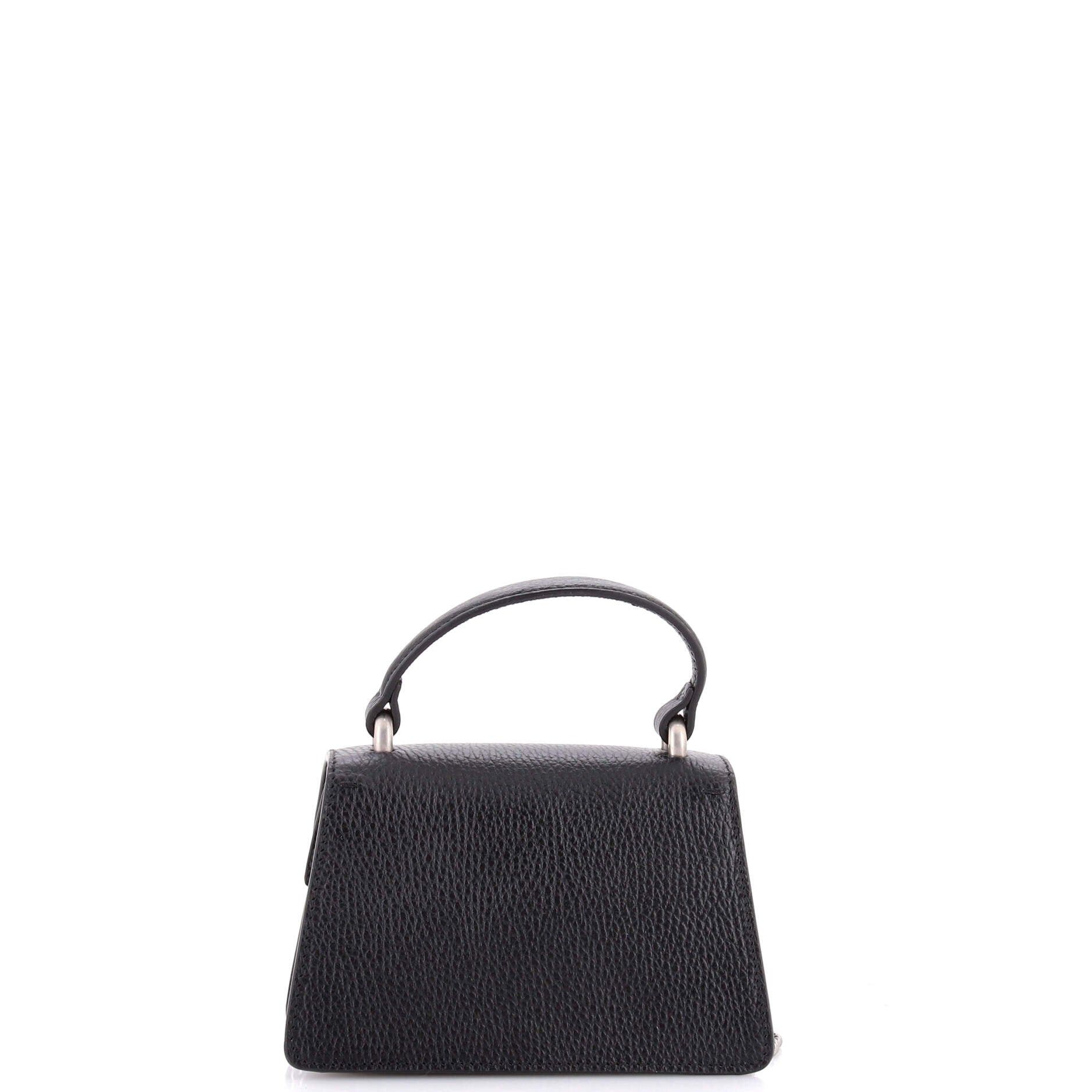Gucci Dionysus Top Handle Bag Size ONE SIZE - 3 Thumbnail