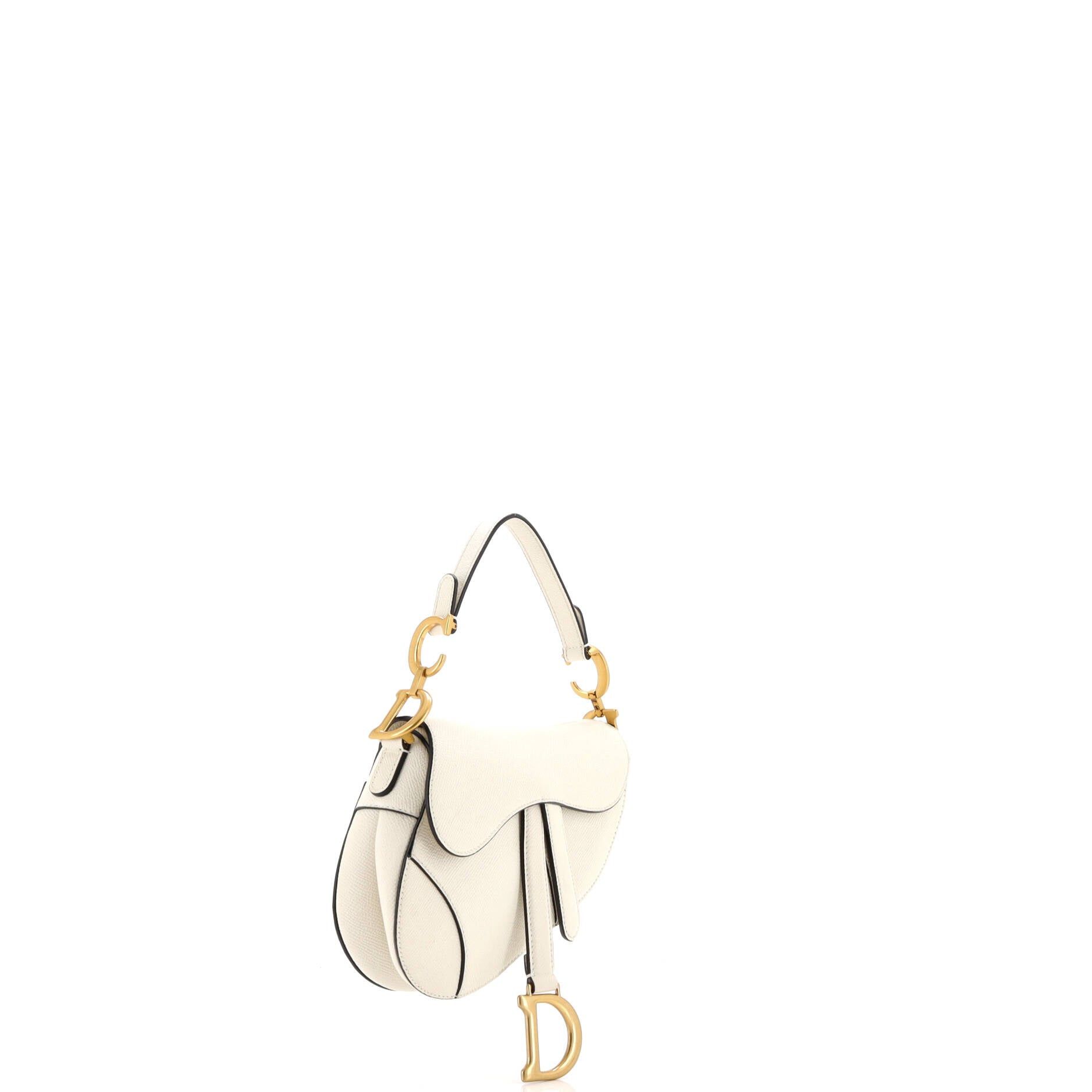 Dior Saddle Handbag Size ONE SIZE - 2 Thumbnail