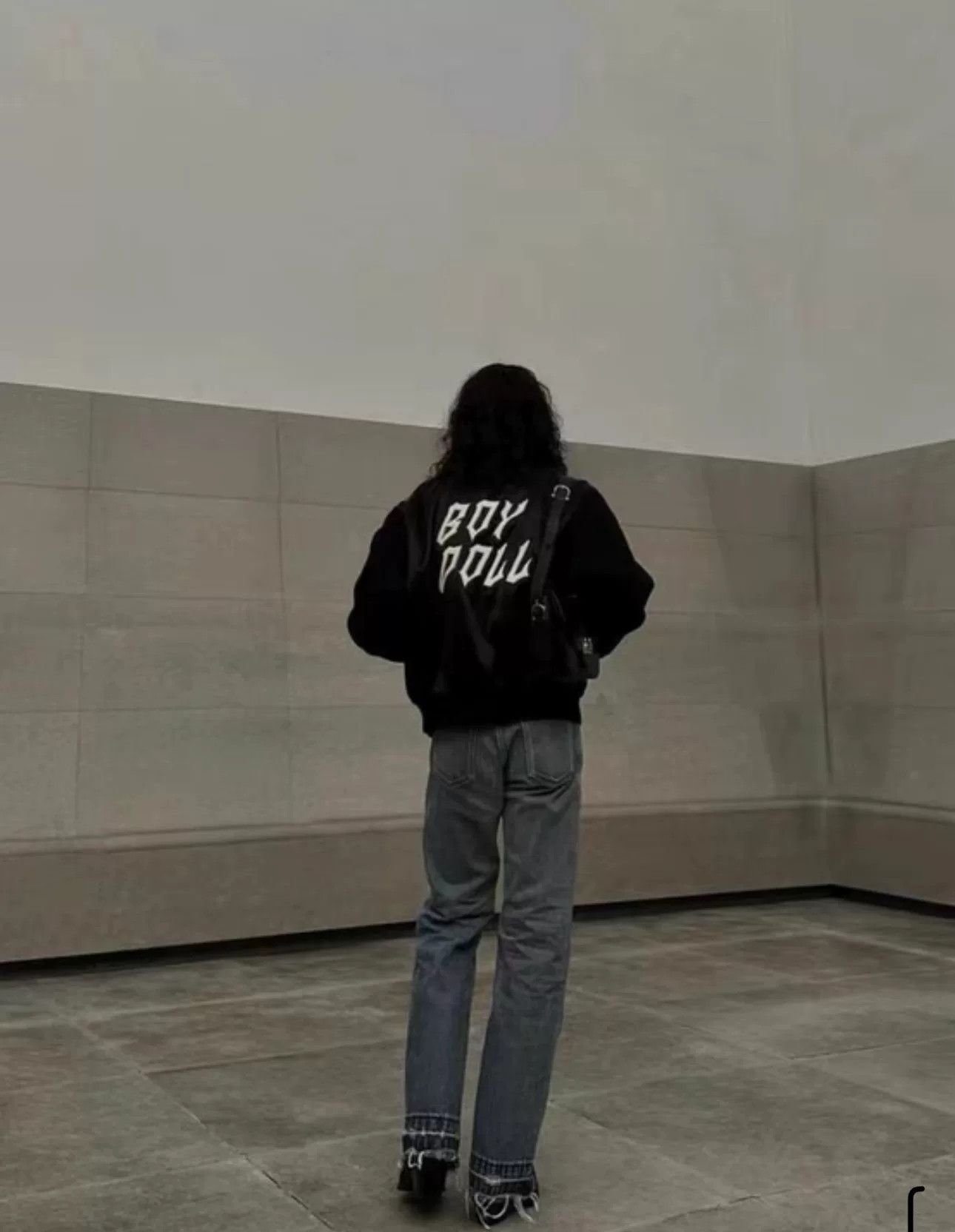 Celine Celine 2022FW Boy Doll Bomber Jacket Size US M / EU 48-50 / 2 - 2 Thumbnail