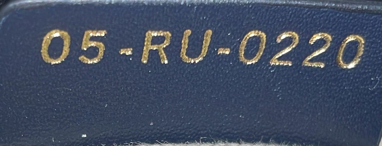Dior Saddle Handbag Size ONE SIZE - 8 Thumbnail