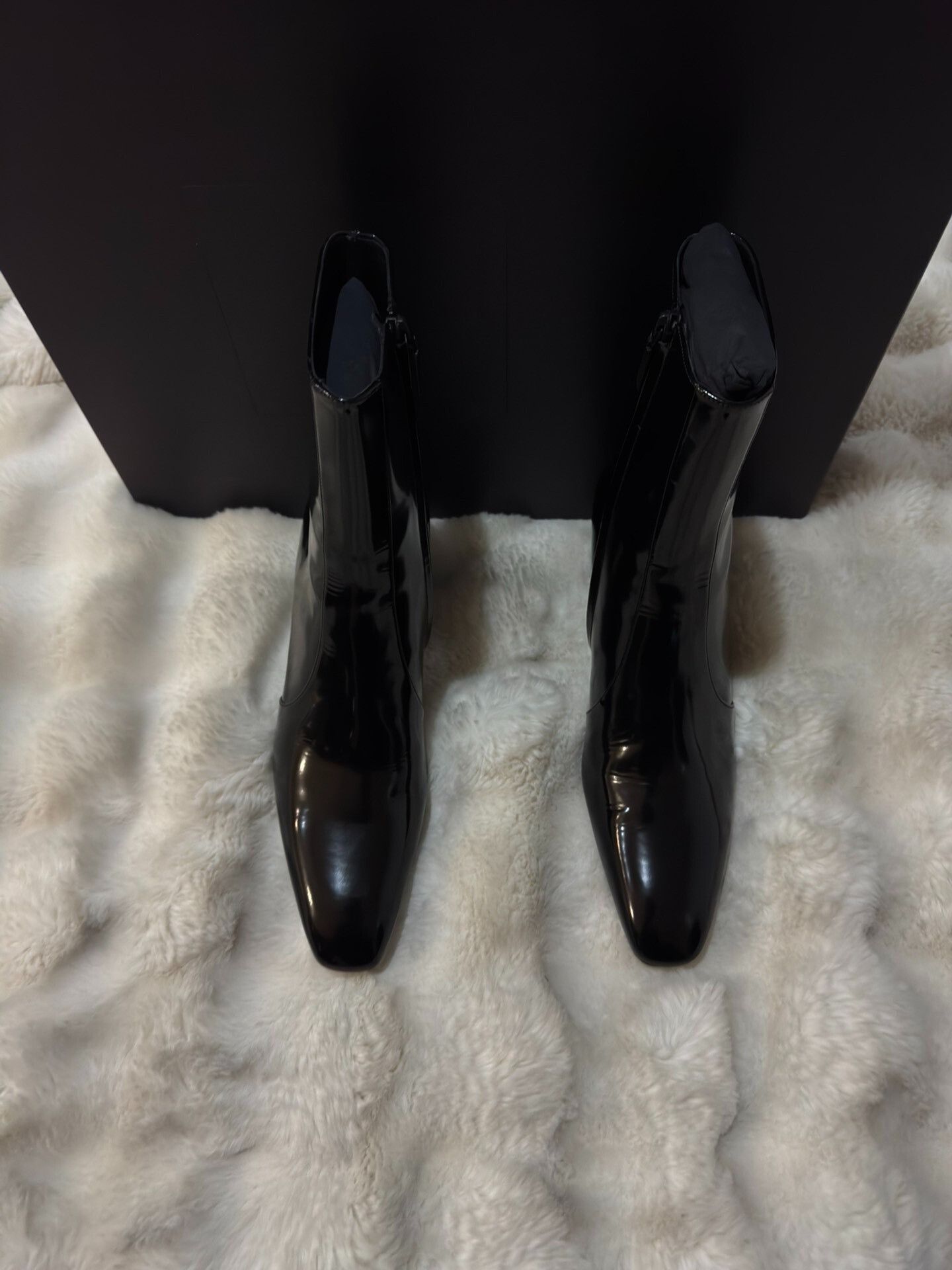 Saint Laurent Paris Saint Laurent SLP XIV Men's Boots Size US 9 / EU 42 - 5 Thumbnail