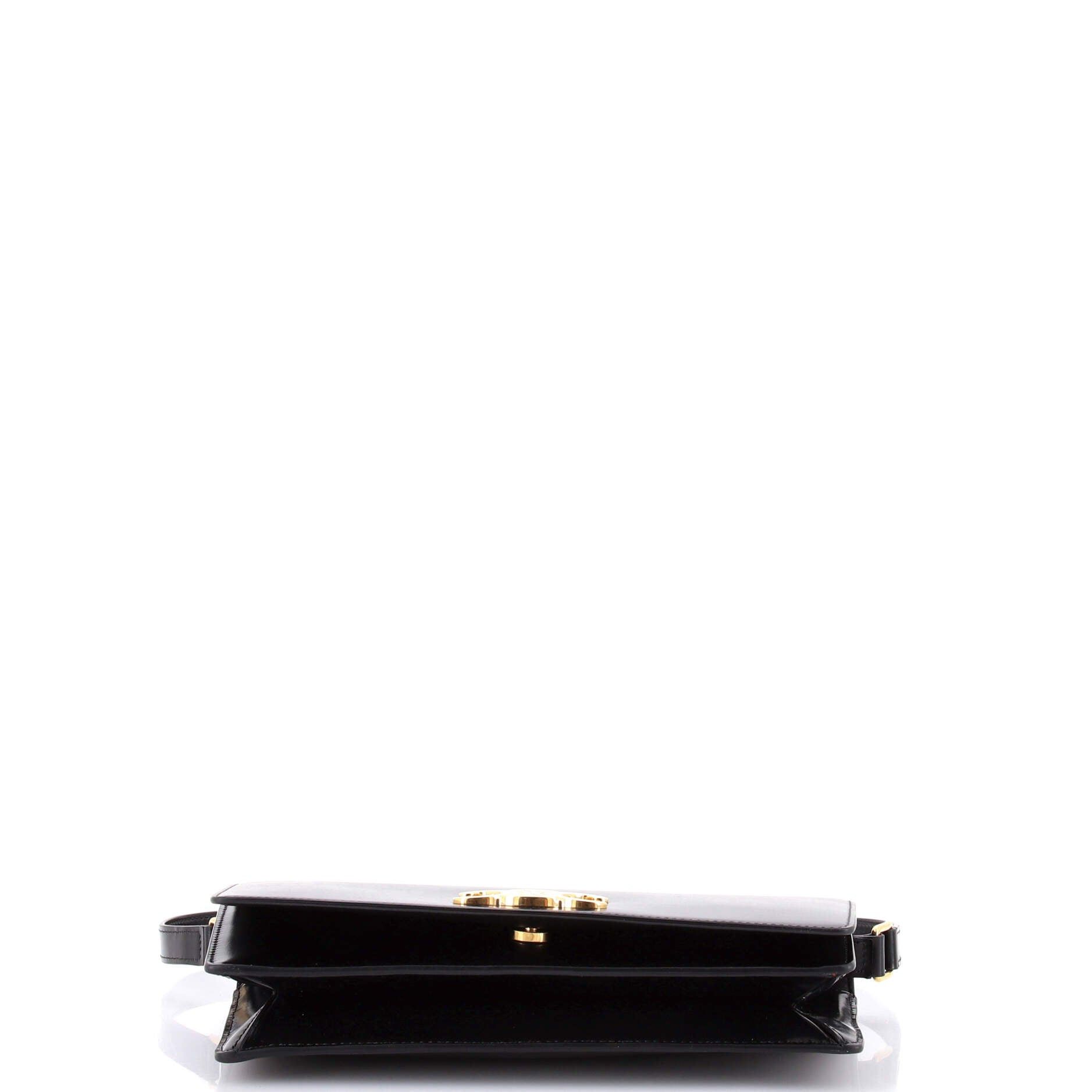 Celine Trapeze Triomphe Shoulder Bag Size ONE SIZE - 4 Thumbnail