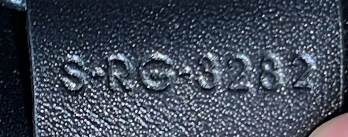 Celine Trapeze Triomphe Shoulder Bag Size ONE SIZE - 6 Thumbnail
