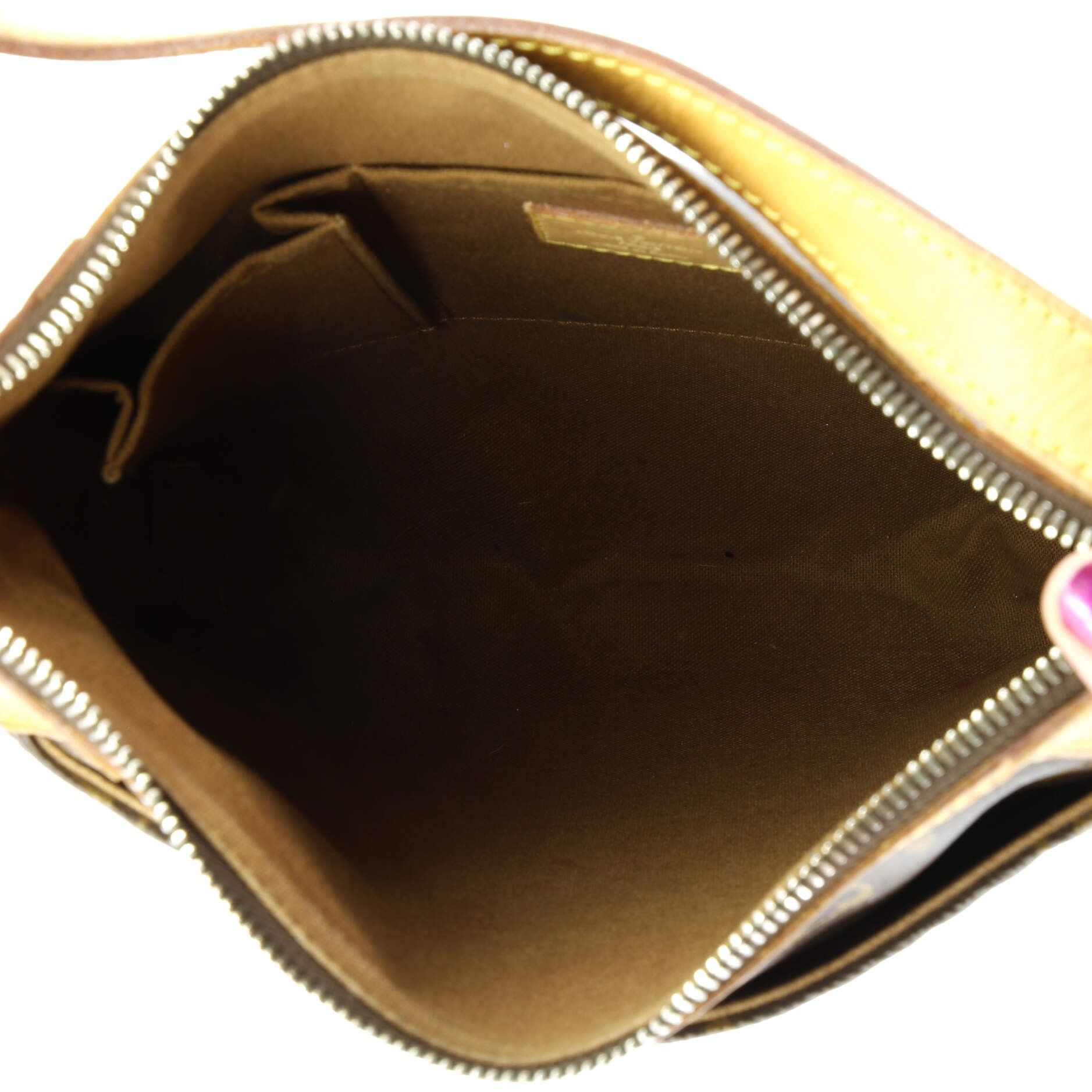 Louis Vuitton Odeon Handbag Size ONE SIZE - 5 Thumbnail