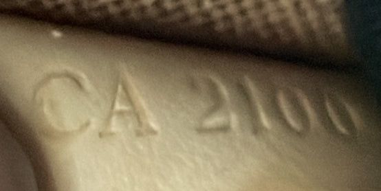 Louis Vuitton Odeon Handbag Size ONE SIZE - 9 Thumbnail