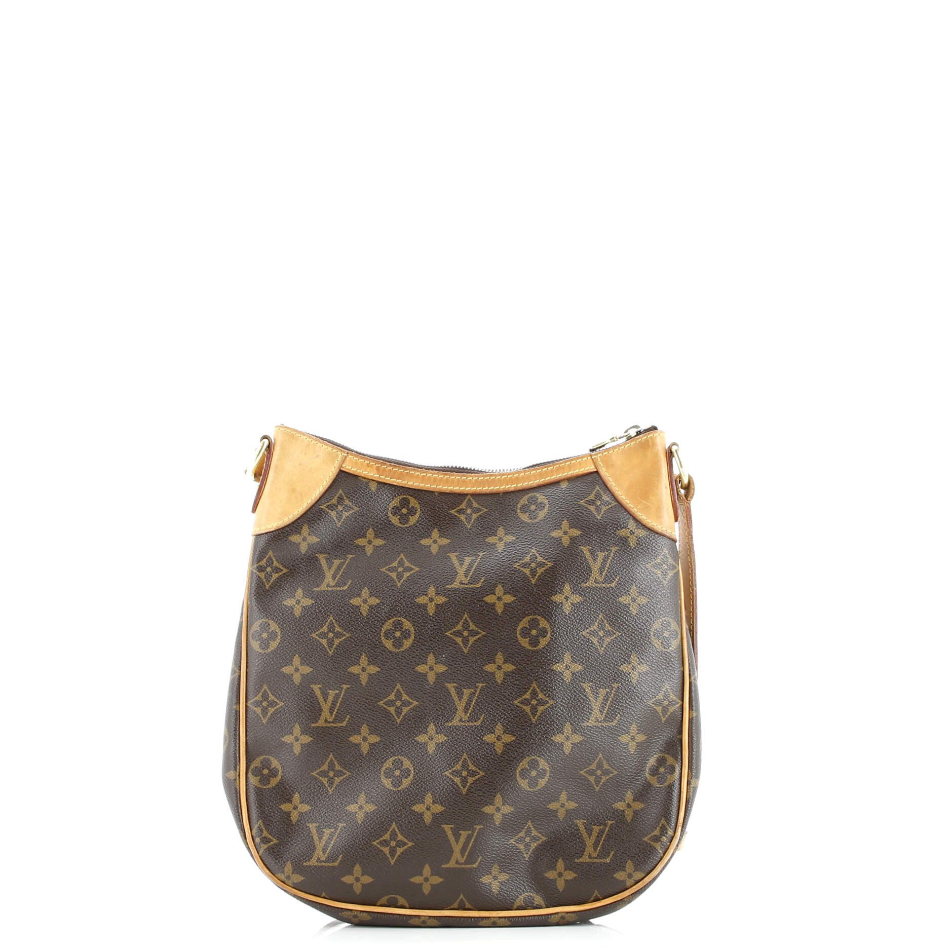 Louis Vuitton Odeon Handbag Size ONE SIZE - 3 Thumbnail