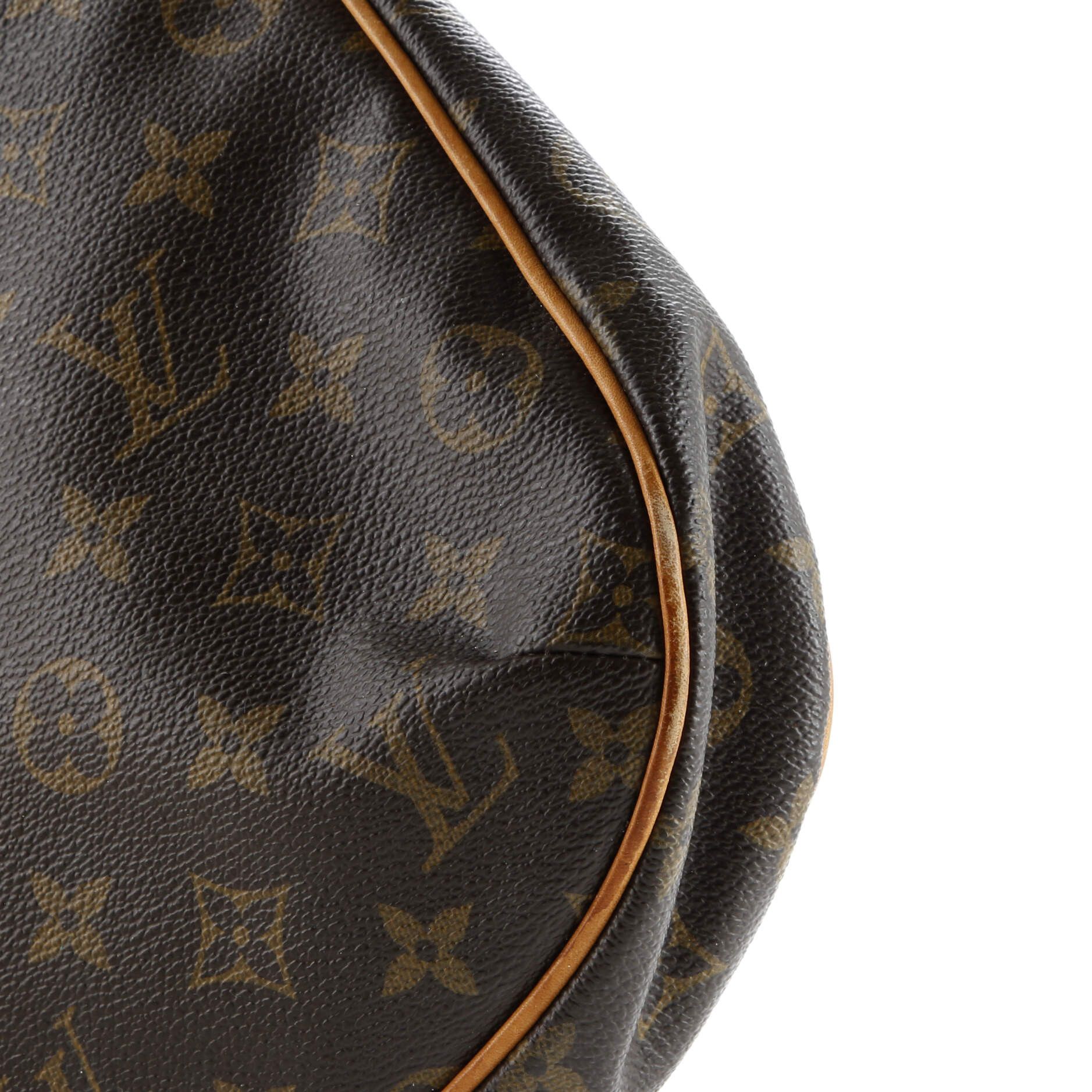 Louis Vuitton Odeon Handbag Size ONE SIZE - 7 Thumbnail
