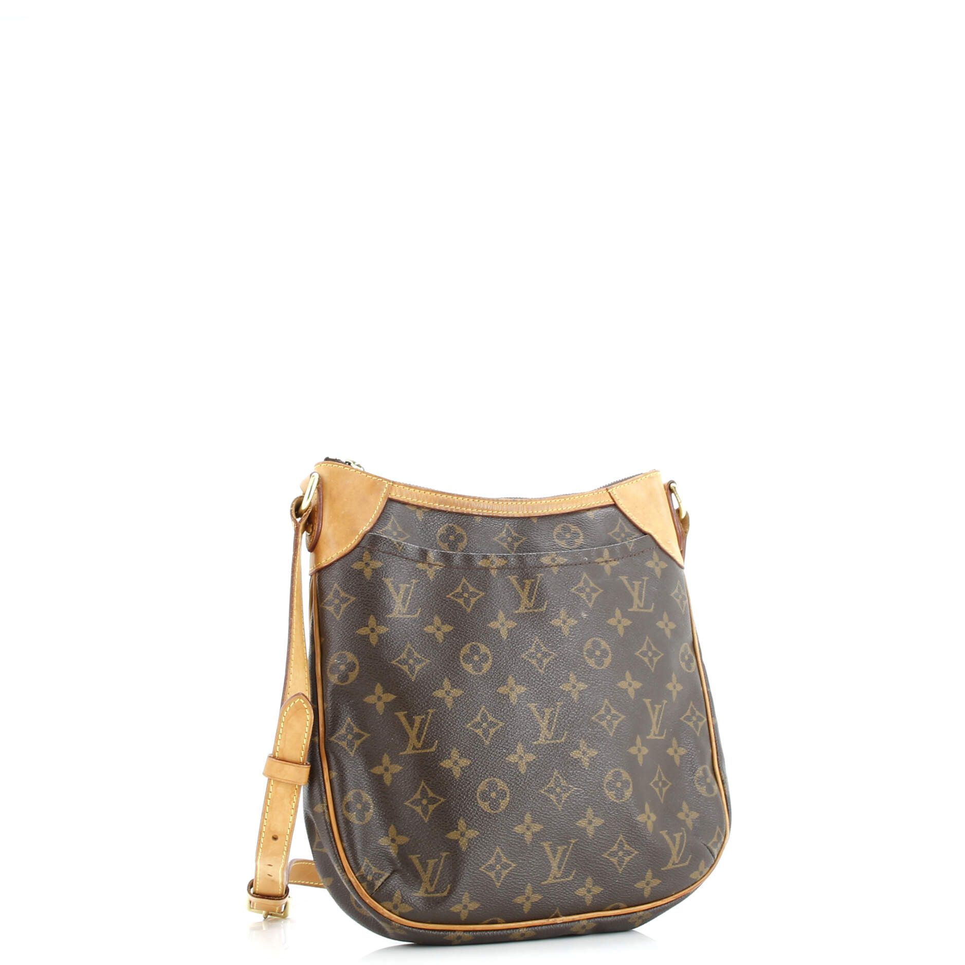 Louis Vuitton Odeon Handbag Size ONE SIZE - 2 Thumbnail