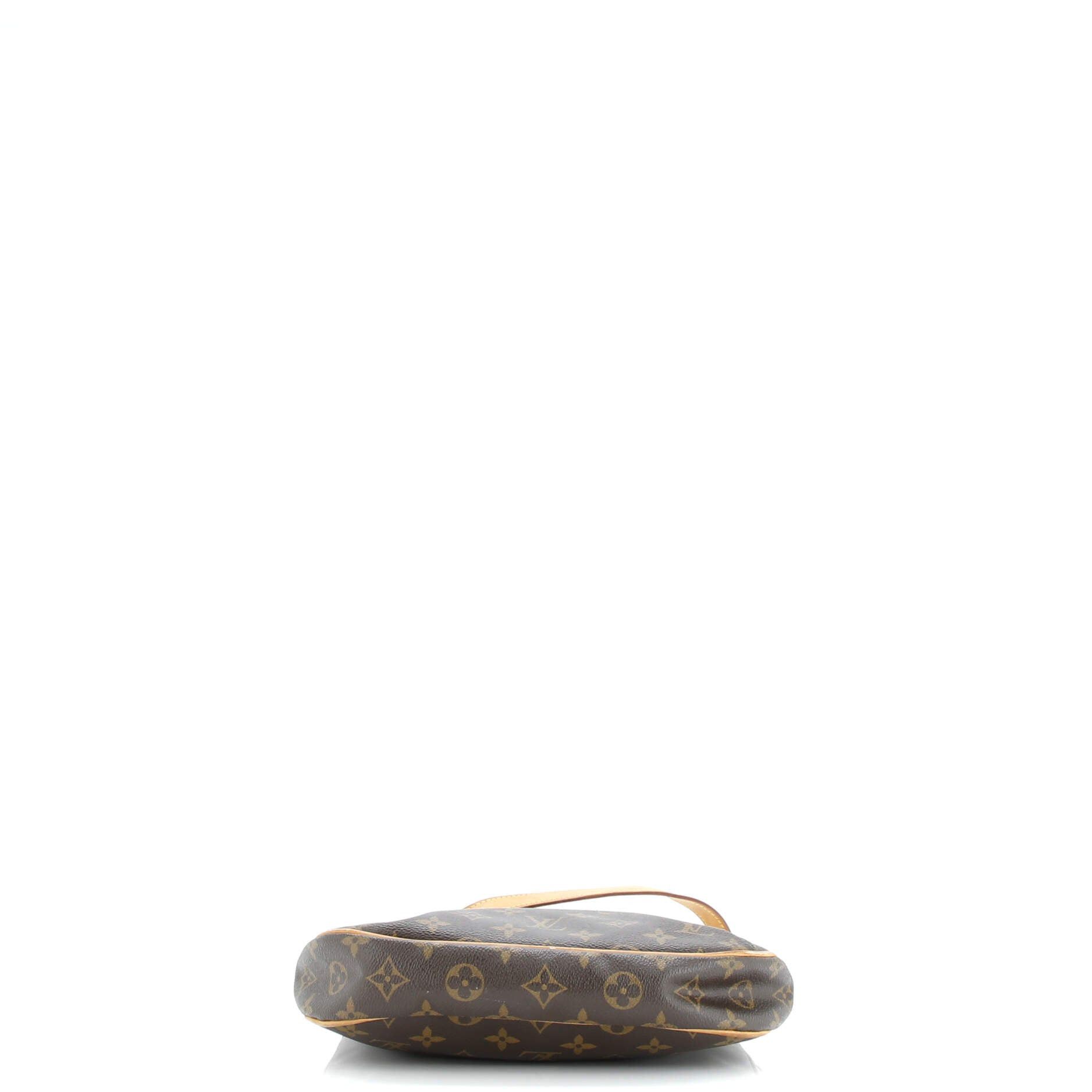 Louis Vuitton Odeon Handbag Size ONE SIZE - 4 Thumbnail