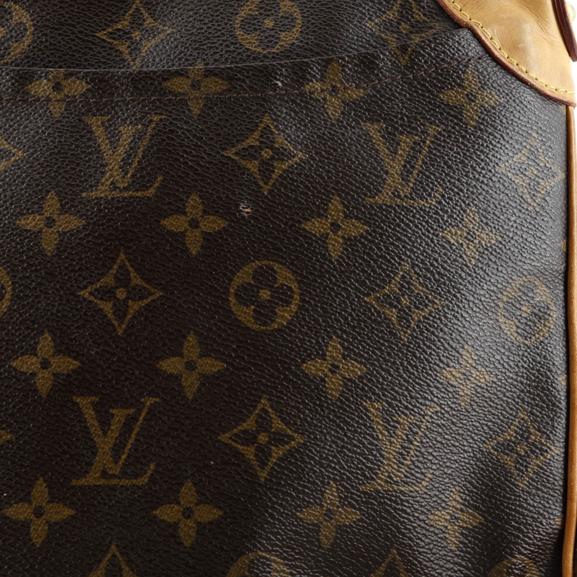 Louis Vuitton Odeon Handbag Size ONE SIZE - 8 Thumbnail