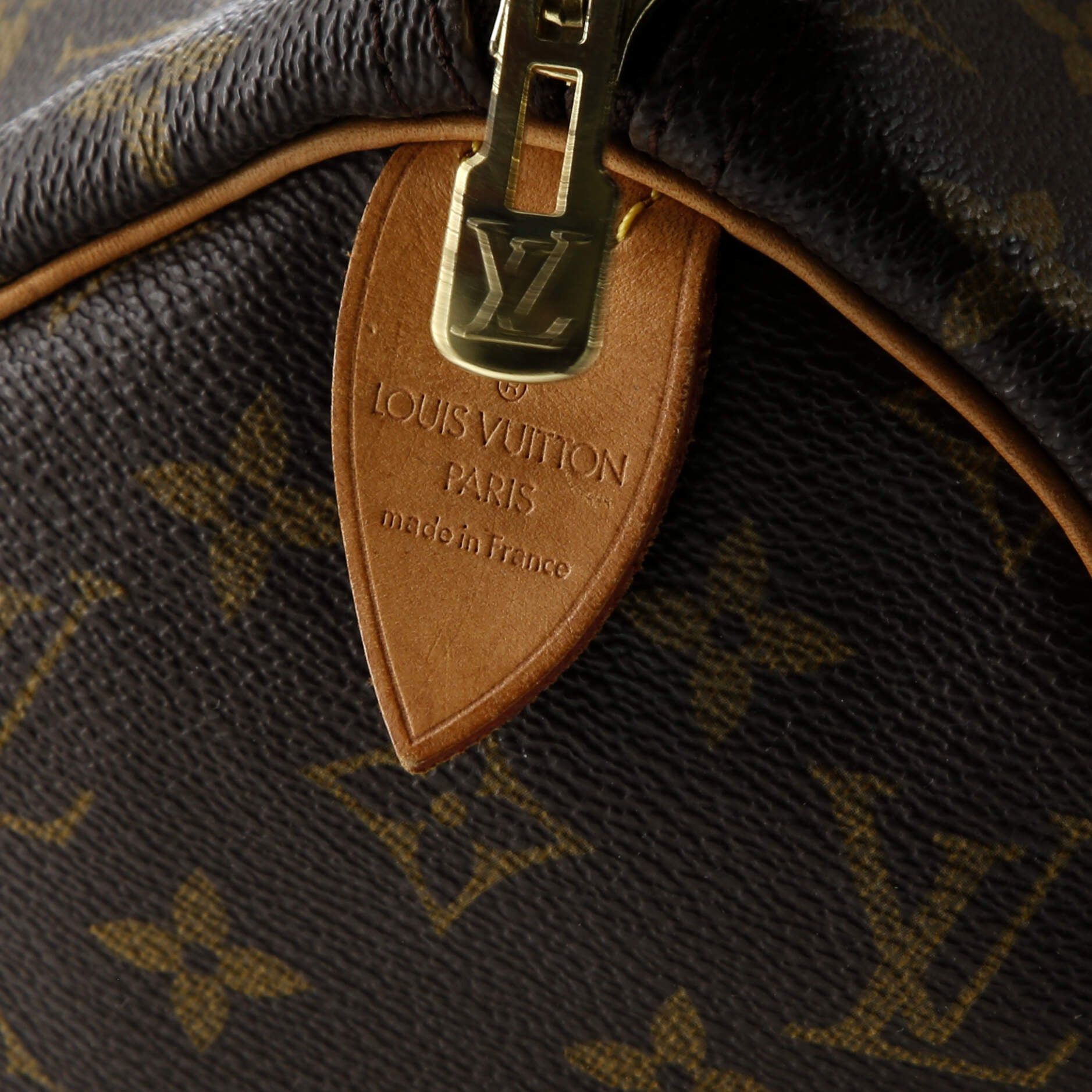 Louis Vuitton Keepall Bag Size ONE SIZE - 8 Thumbnail