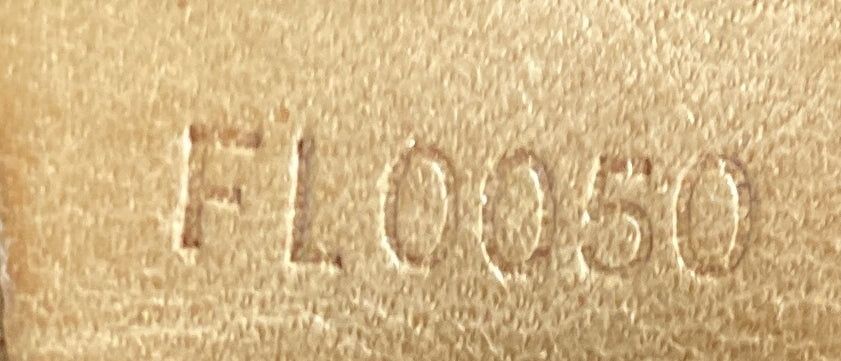 Louis Vuitton Keepall Bag Size ONE SIZE - 9 Thumbnail