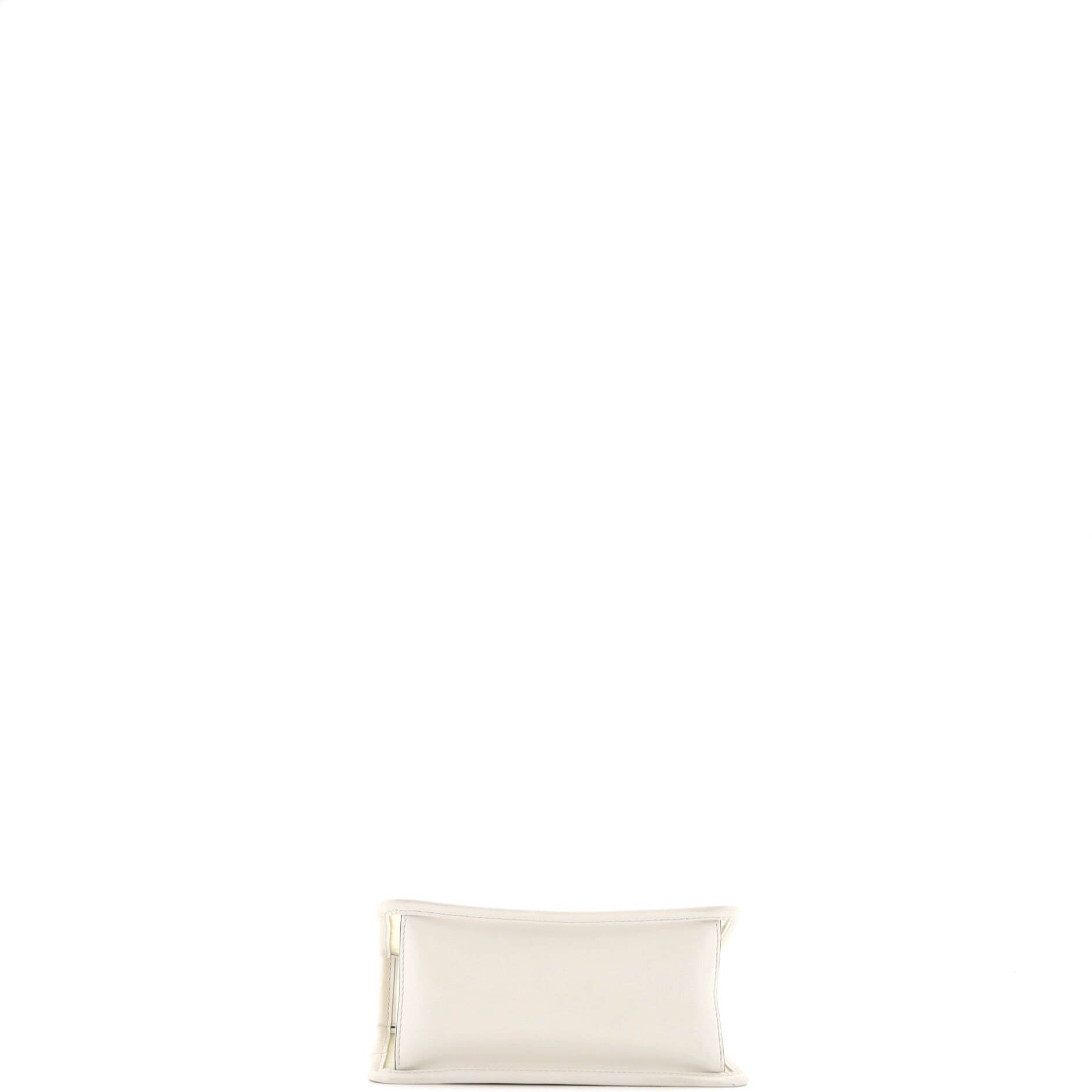 Fendi Kan I F Shoulder Bag Size ONE SIZE - 4 Thumbnail