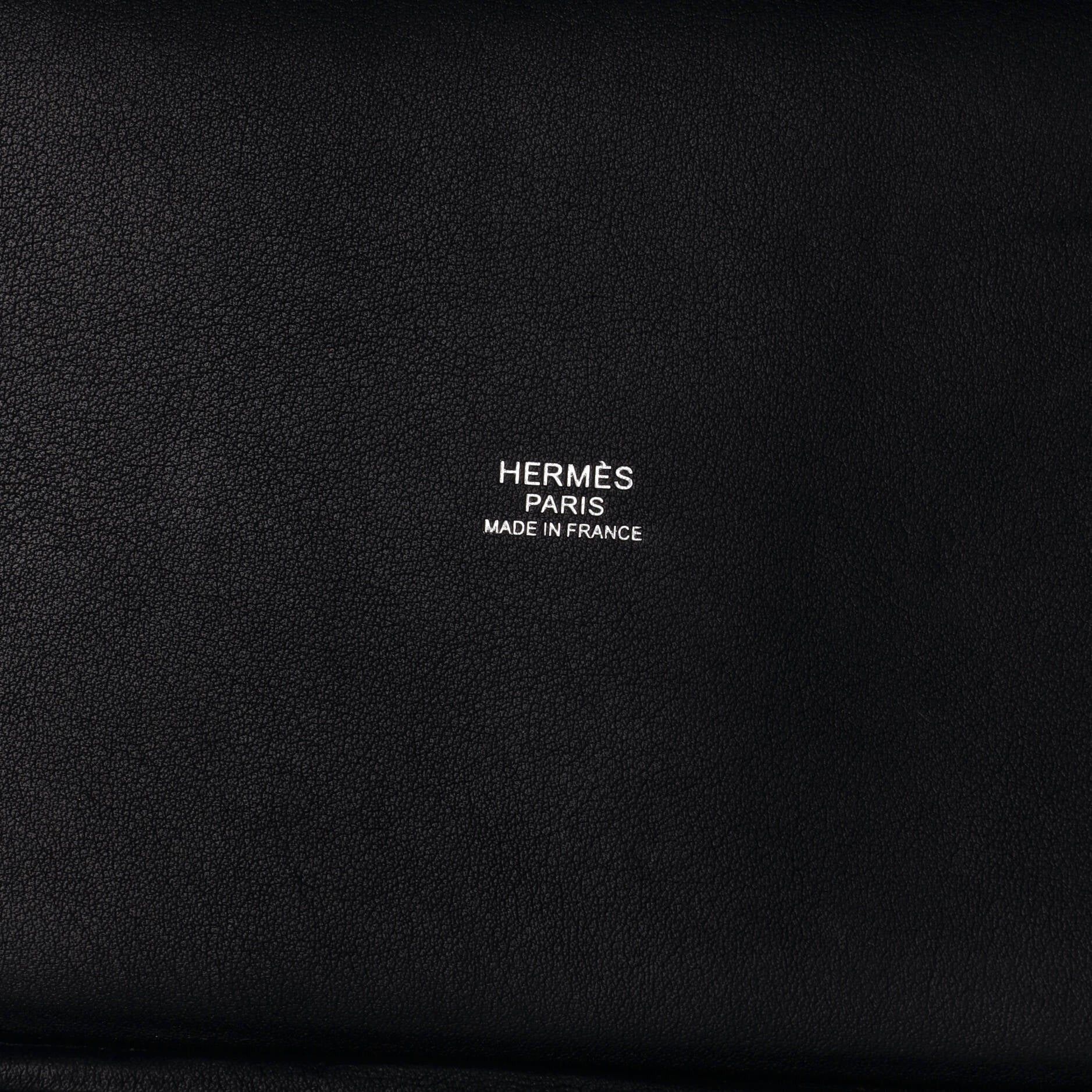 Hermes Picotin Lock Bag Size ONE SIZE - 5 Thumbnail