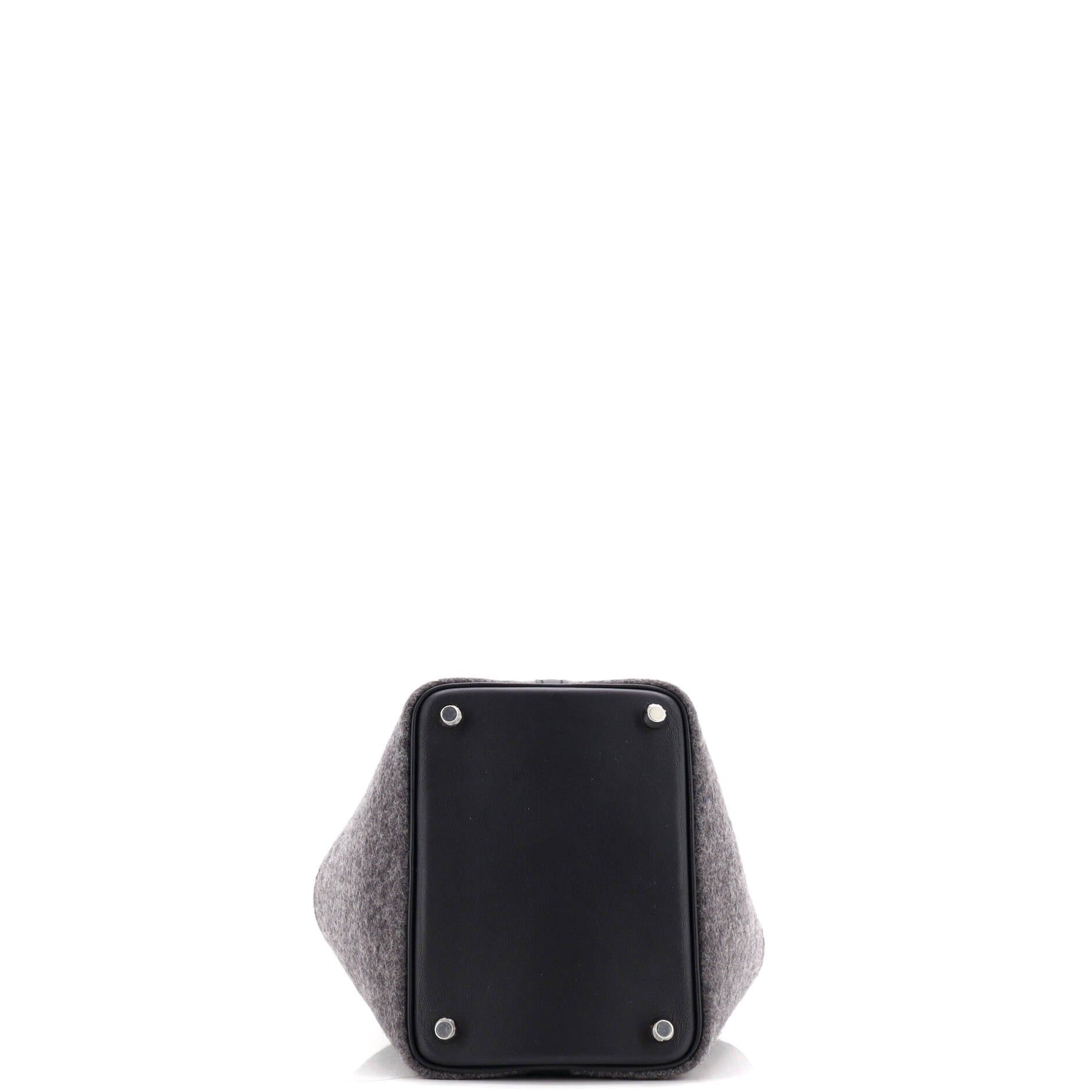 Hermes Picotin Lock Bag Size ONE SIZE - 4 Thumbnail