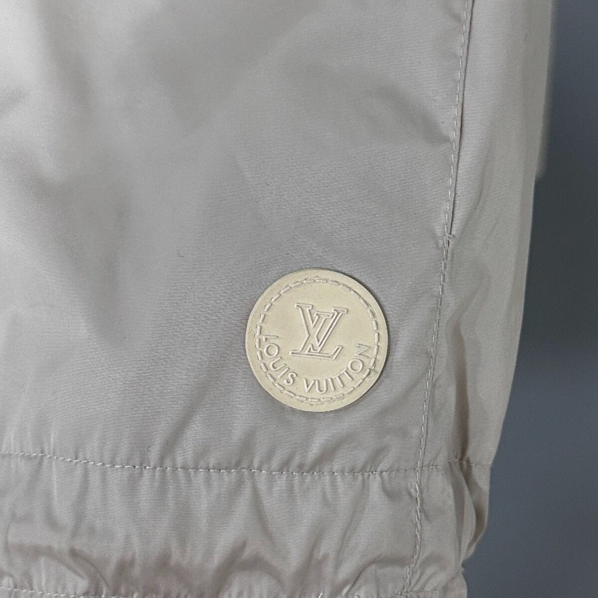 Louis Vuitton Louis Vuitton Hooded Coat Size XS / US 0-2 / IT 36-38 - 5 Thumbnail
